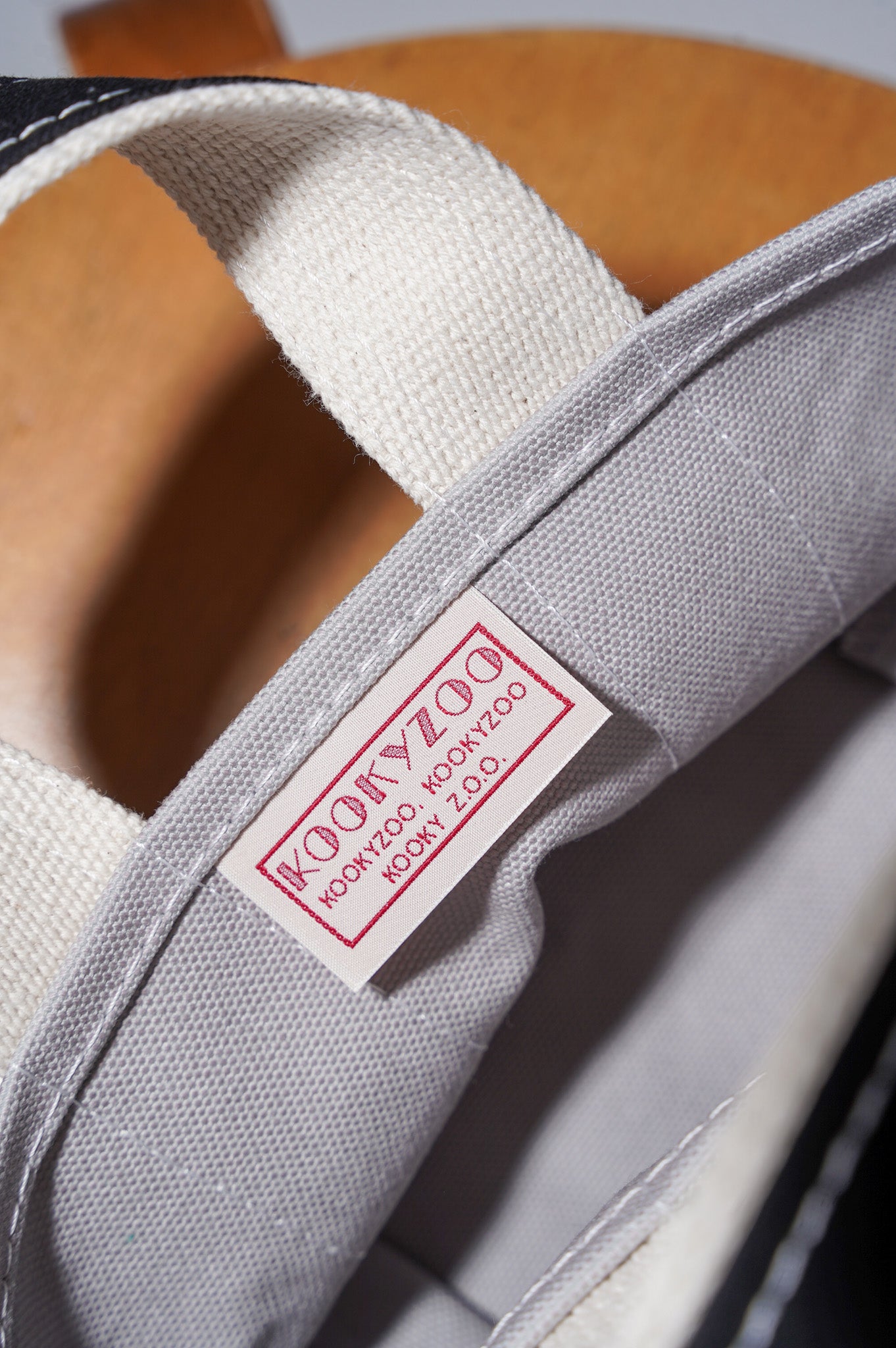 KOOKY ZOO "KOOKY BAG"