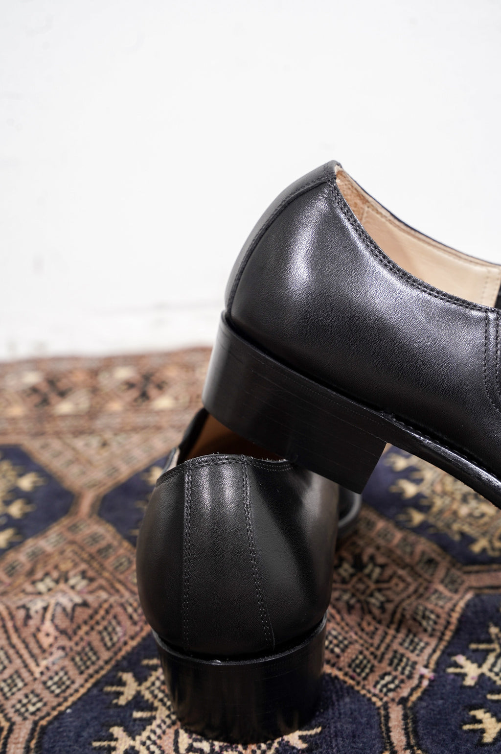 POST PRODUCTION "Mil-Dress" [BLACK]