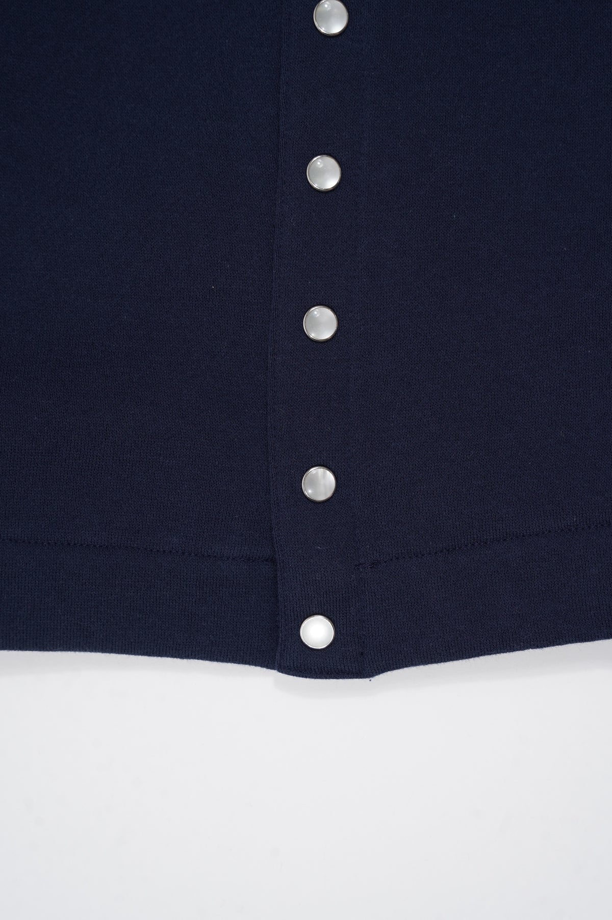 class "CCGA11UNI" [NAVY×WHITE]