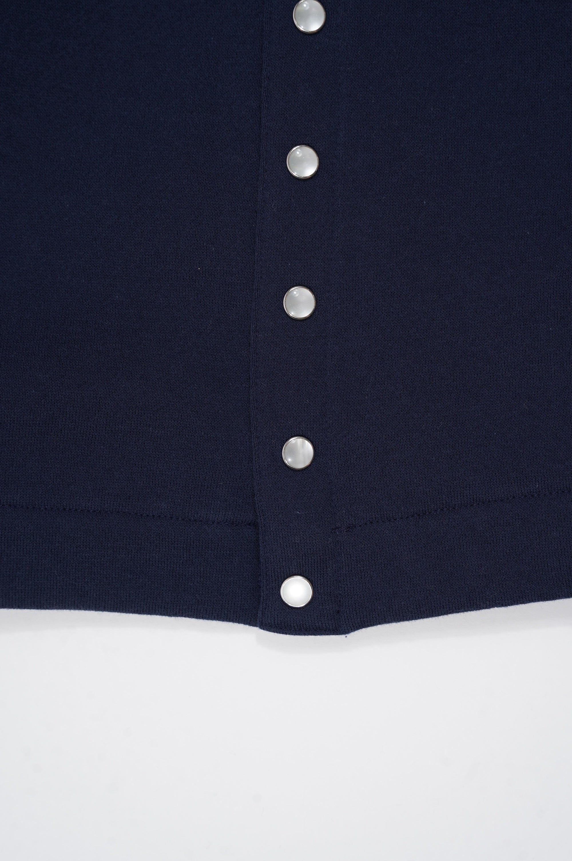 class "CCGA11UNI" [NAVY×WHITE]