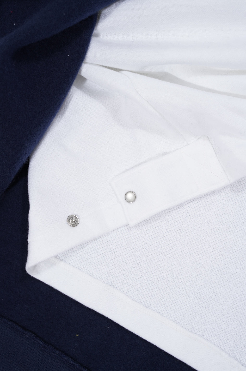 class "CCGA11UNI" [NAVY×WHITE]