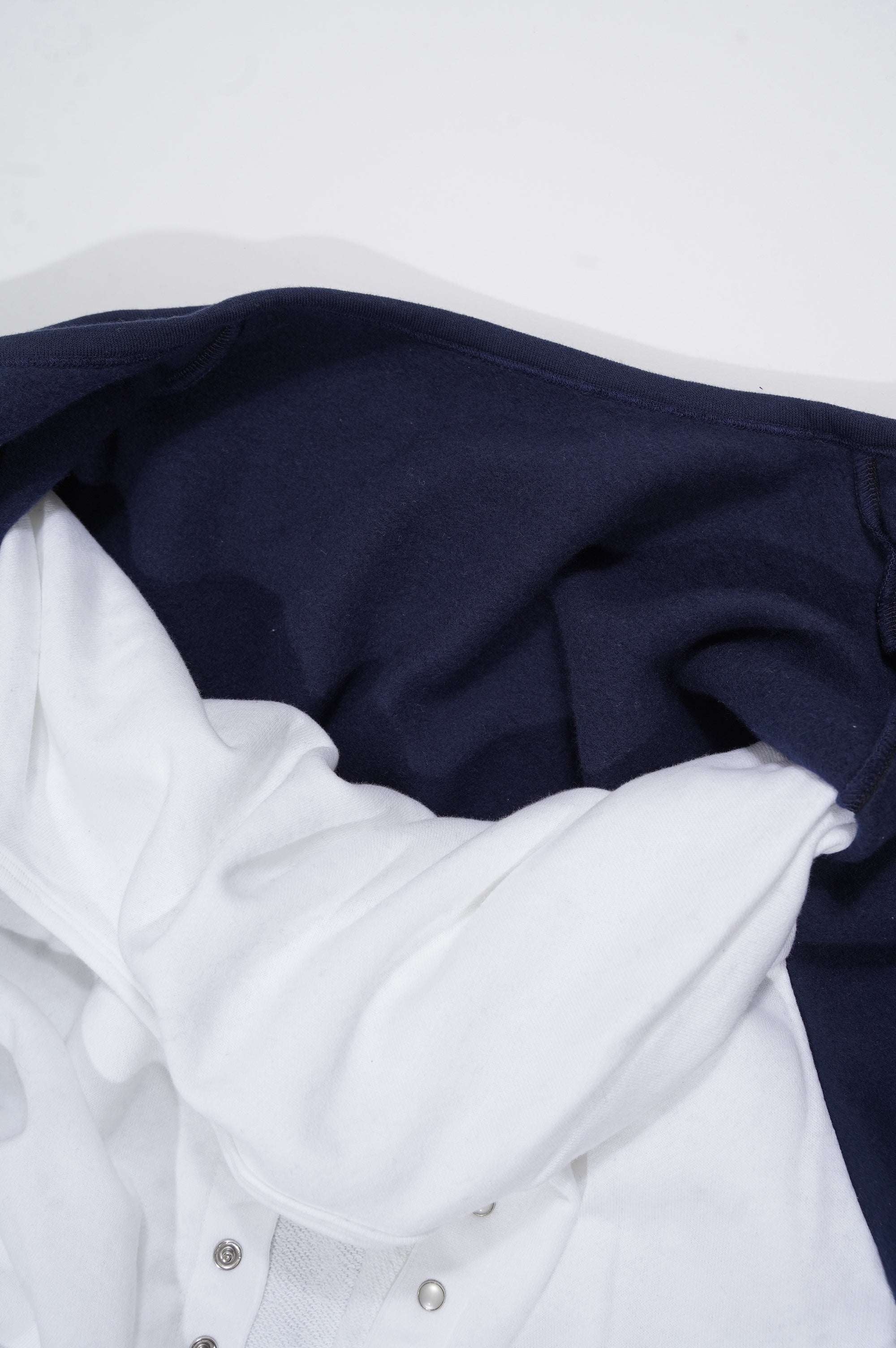 class "CCGA11UNI" [NAVY×WHITE]