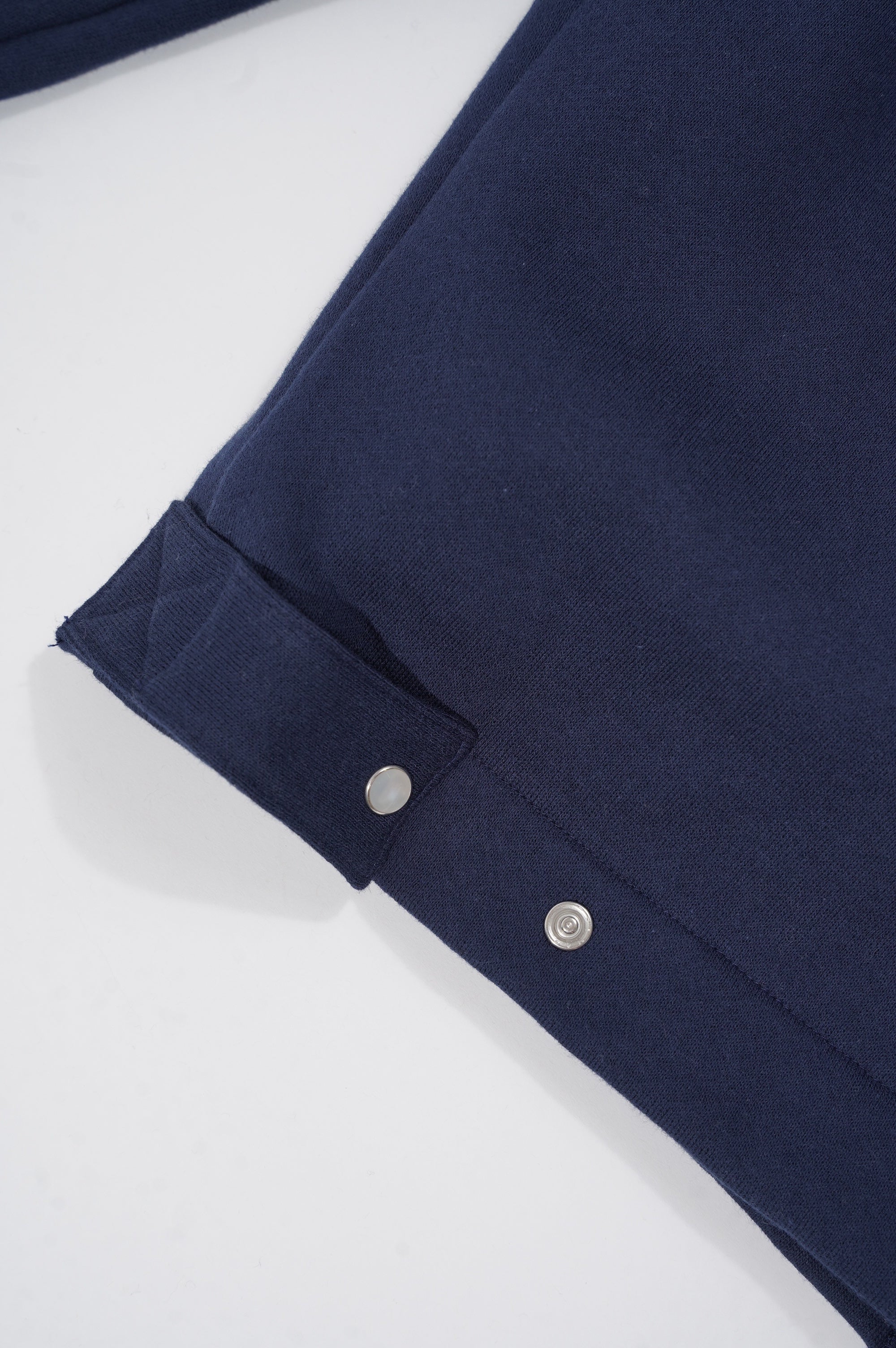 class "CCGA11UNI" [NAVY×WHITE]