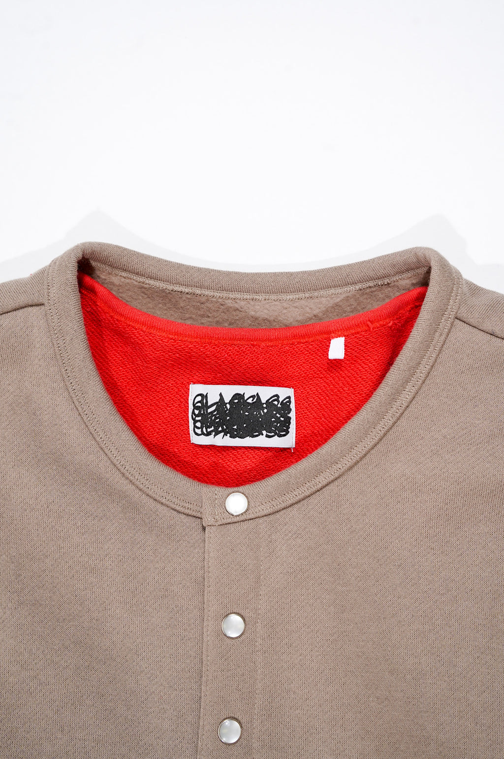 class "CCGA11UNI" [BEIGE×ORANGE]