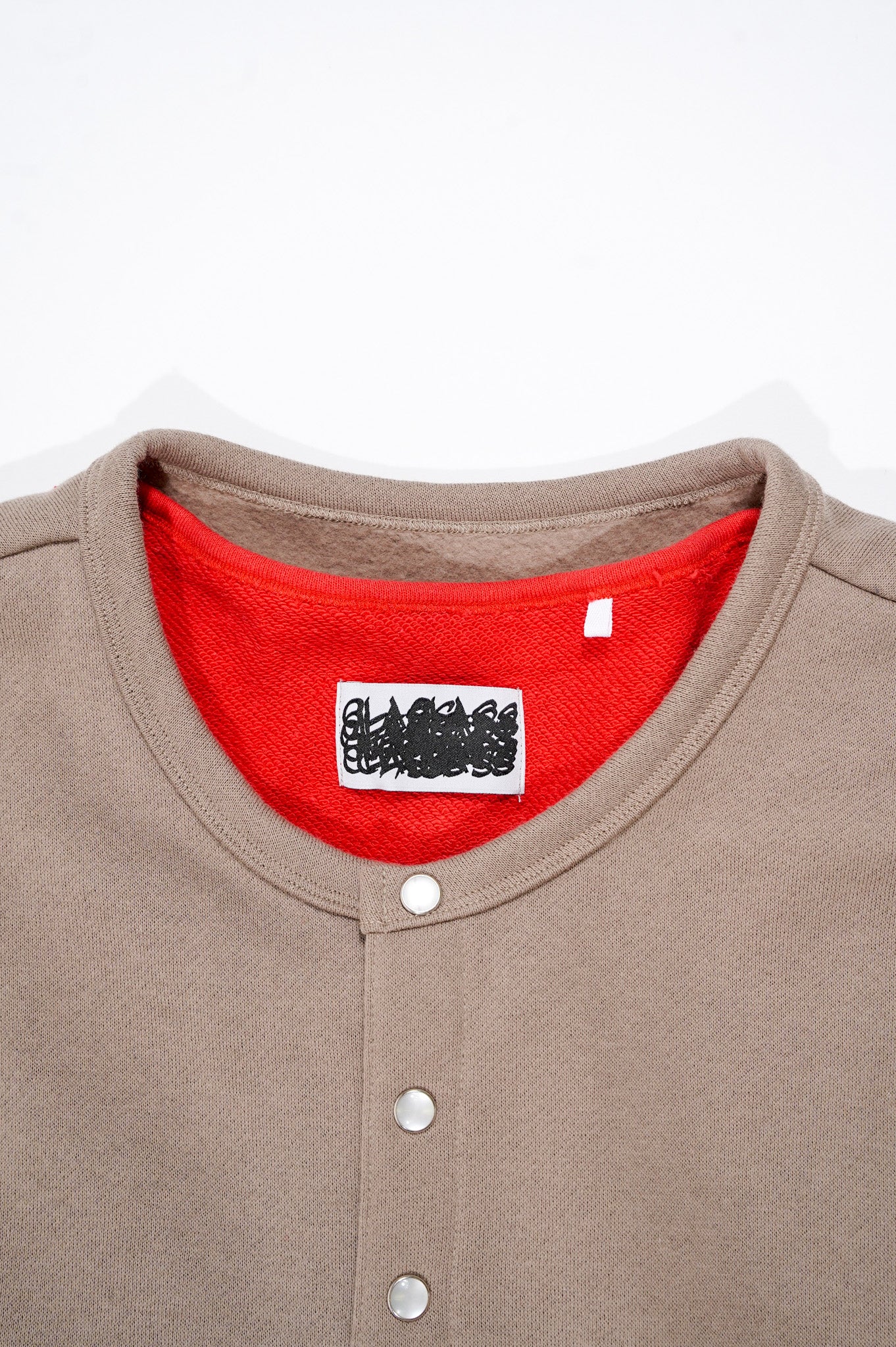 class "CCGA11UNI" [BEIGE×ORANGE]