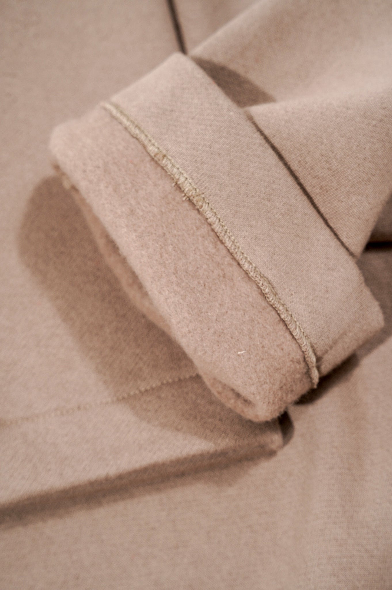 class "CCGA11UNI" [BEIGE×ORANGE]