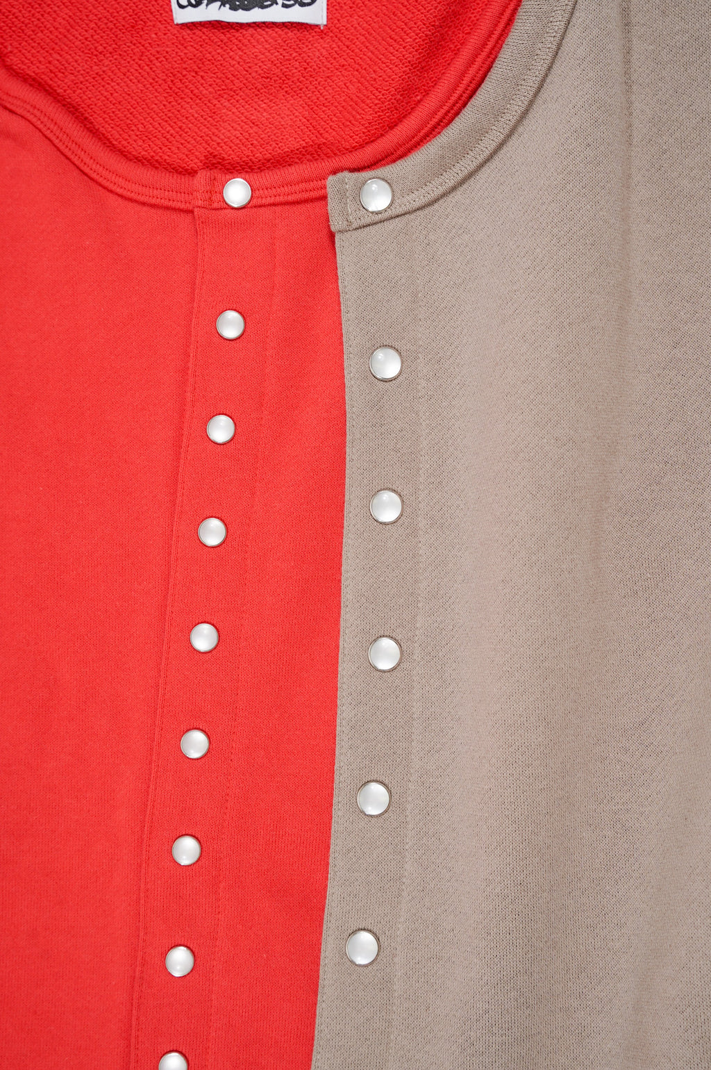 class "CCGA11UNI" [BEIGE×ORANGE]