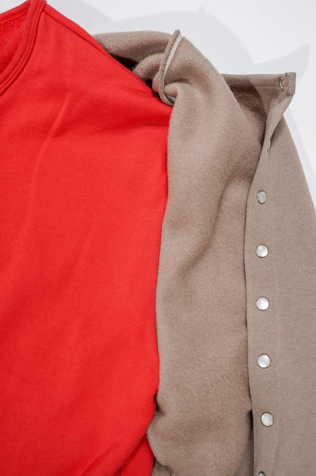 class "CCGA11UNI" [BEIGE×ORANGE]