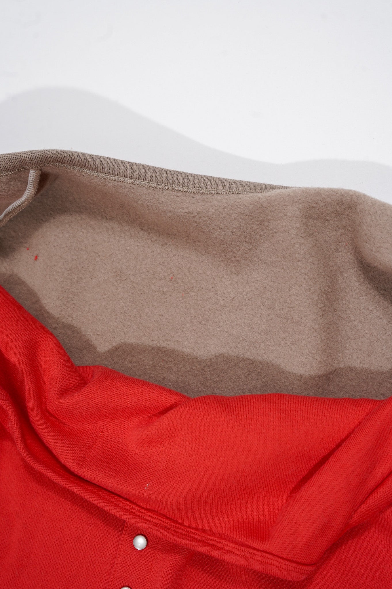 class "CCGA11UNI" [BEIGE×ORANGE]