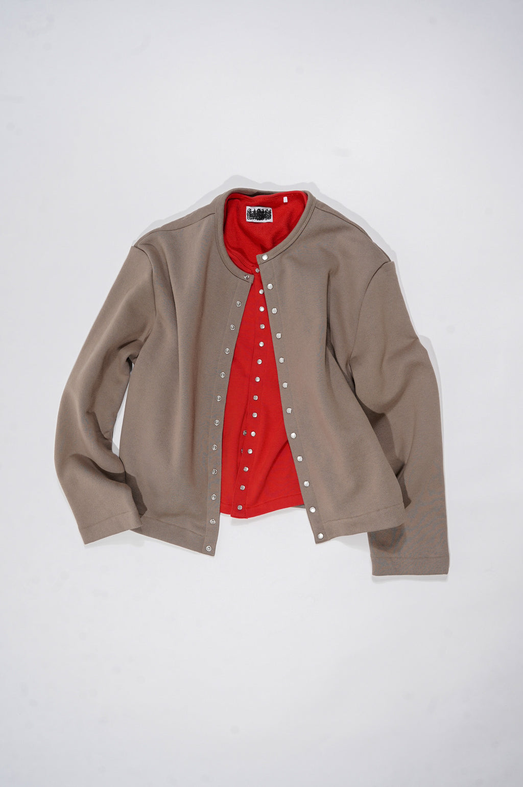 class "CCGA11UNI" [BEIGE×ORANGE]