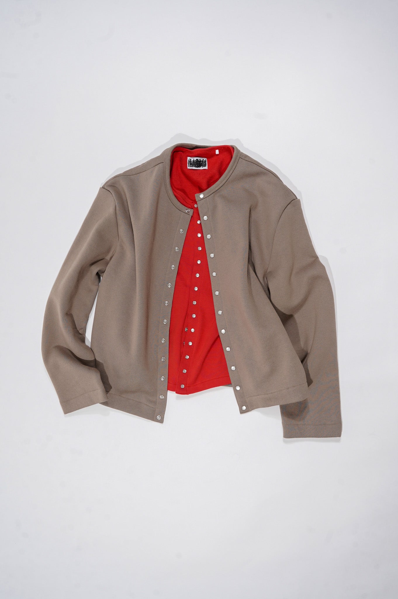 class "CCGA11UNI" [BEIGE×ORANGE]