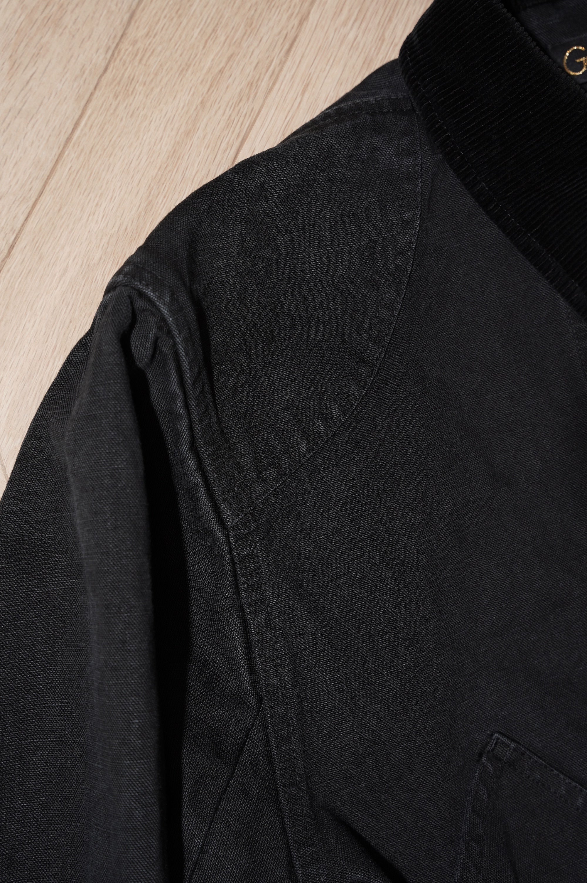 Gurank "CH Hunting JK" [BLACK]