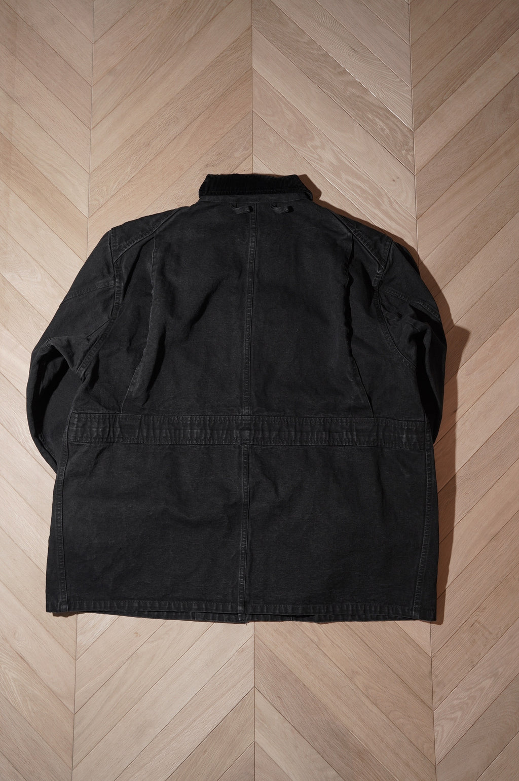 Gurank "CH Hunting JK" [BLACK]