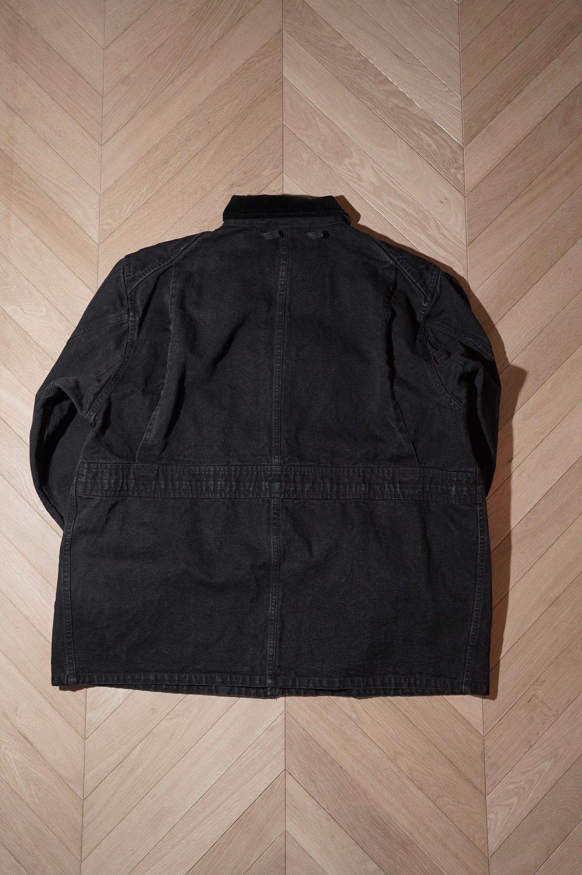 Gurank "CH Hunting JK" [BLACK]