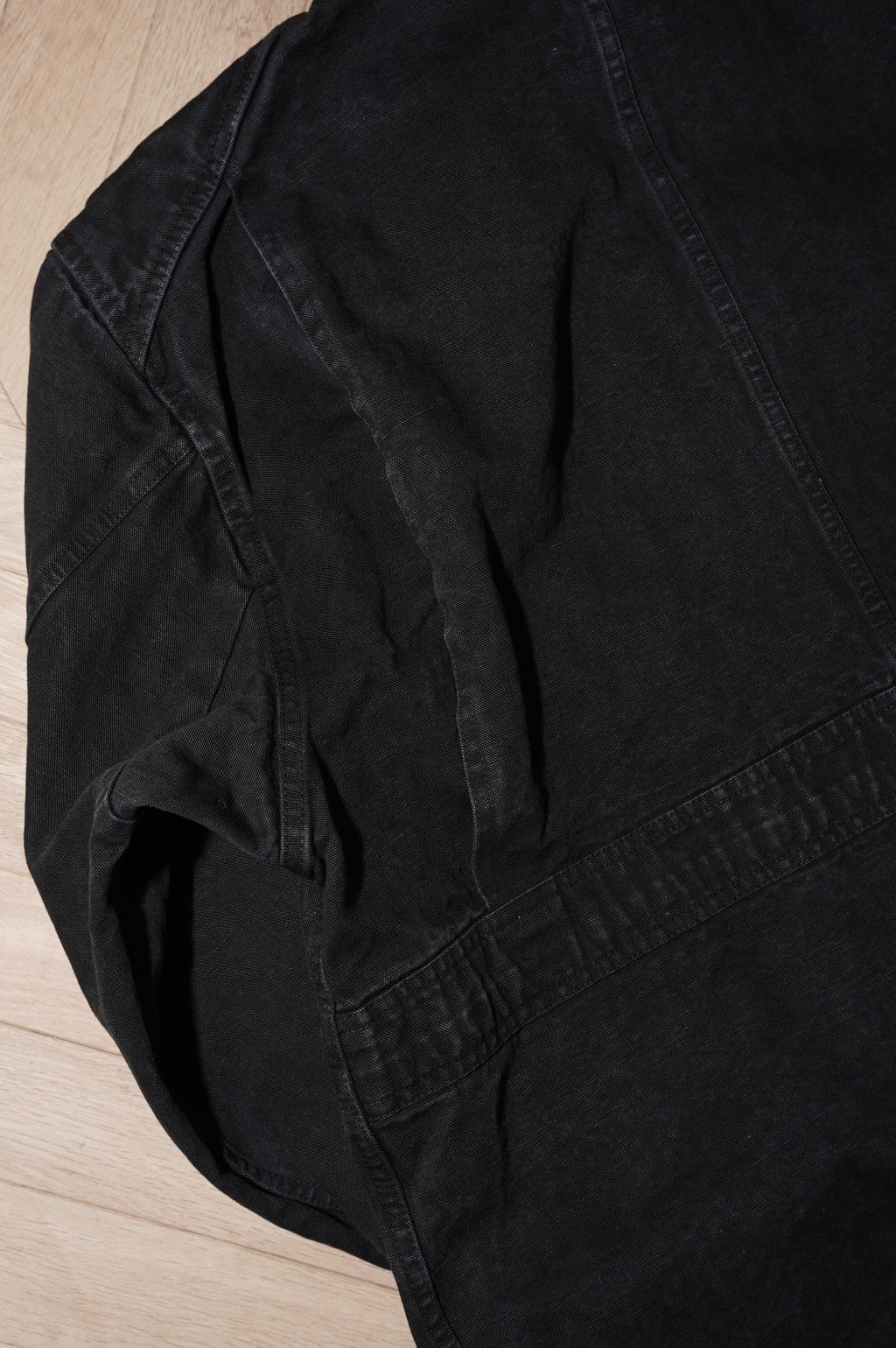 Gurank "CH Hunting JK" [BLACK]