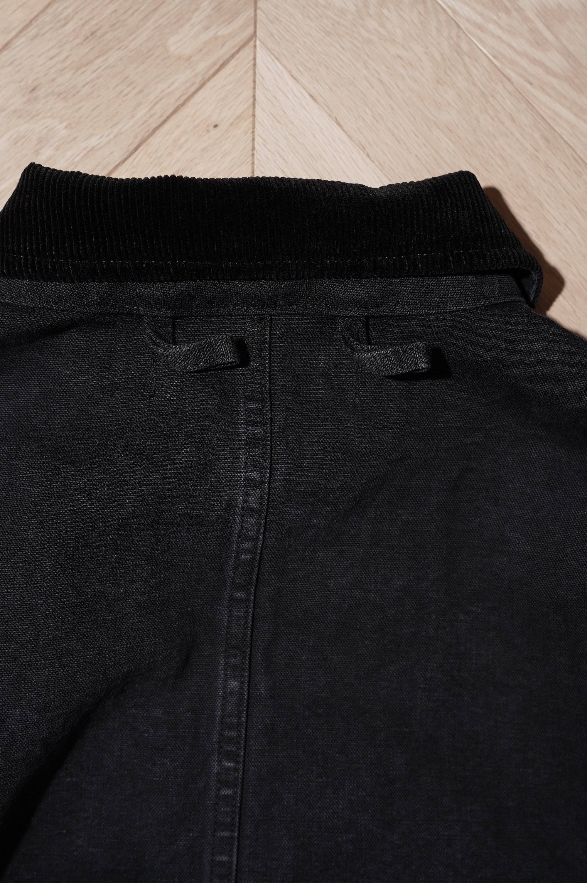 Gurank "CH Hunting JK" [BLACK]