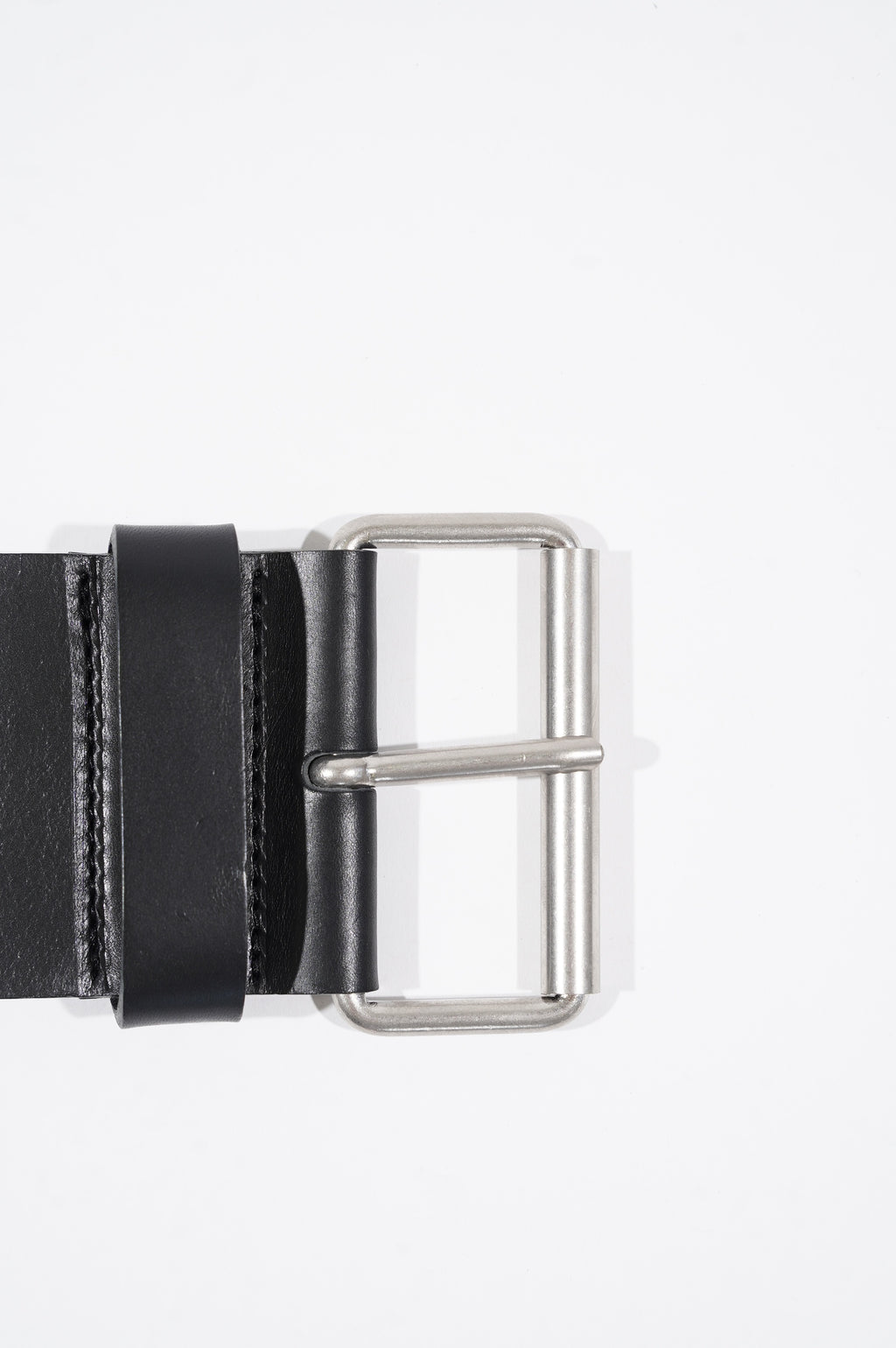 KOOKY ZOO "MINIATURE BELT" [BLACK]