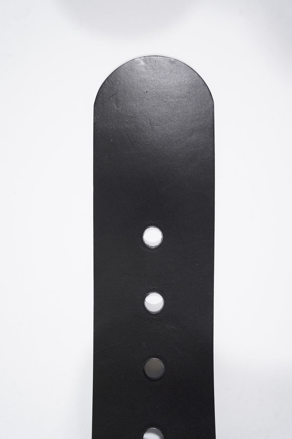 KOOKY ZOO "MINIATURE BELT" [BLACK]