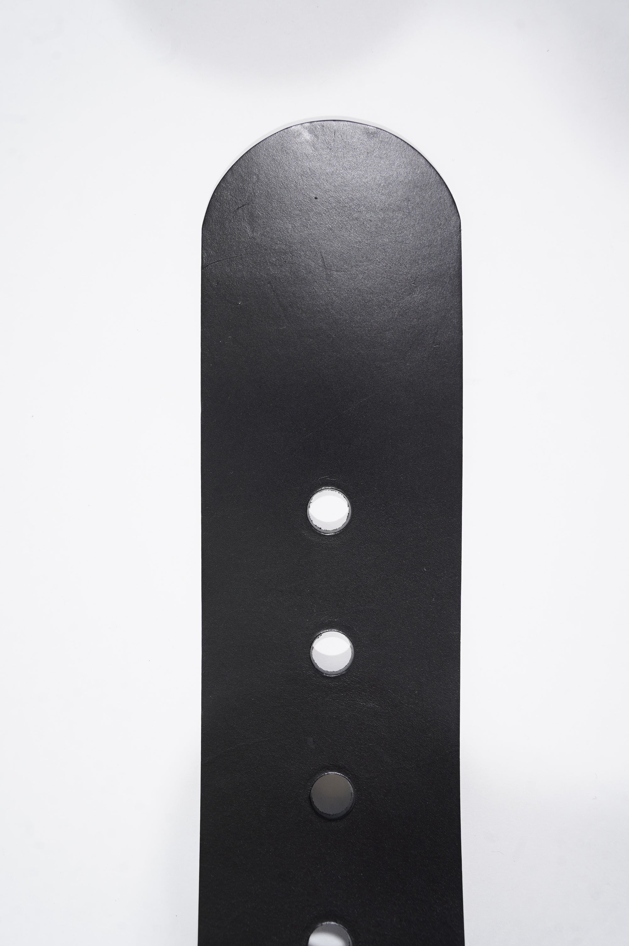 KOOKY ZOO "MINIATURE BELT" [BLACK]