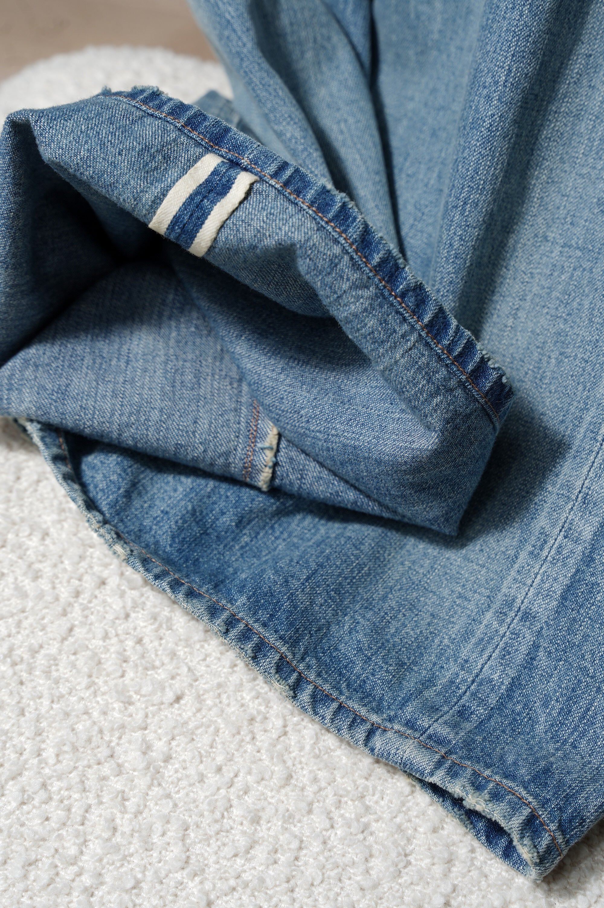 MAATEE&SONS "4PK DENIM"
