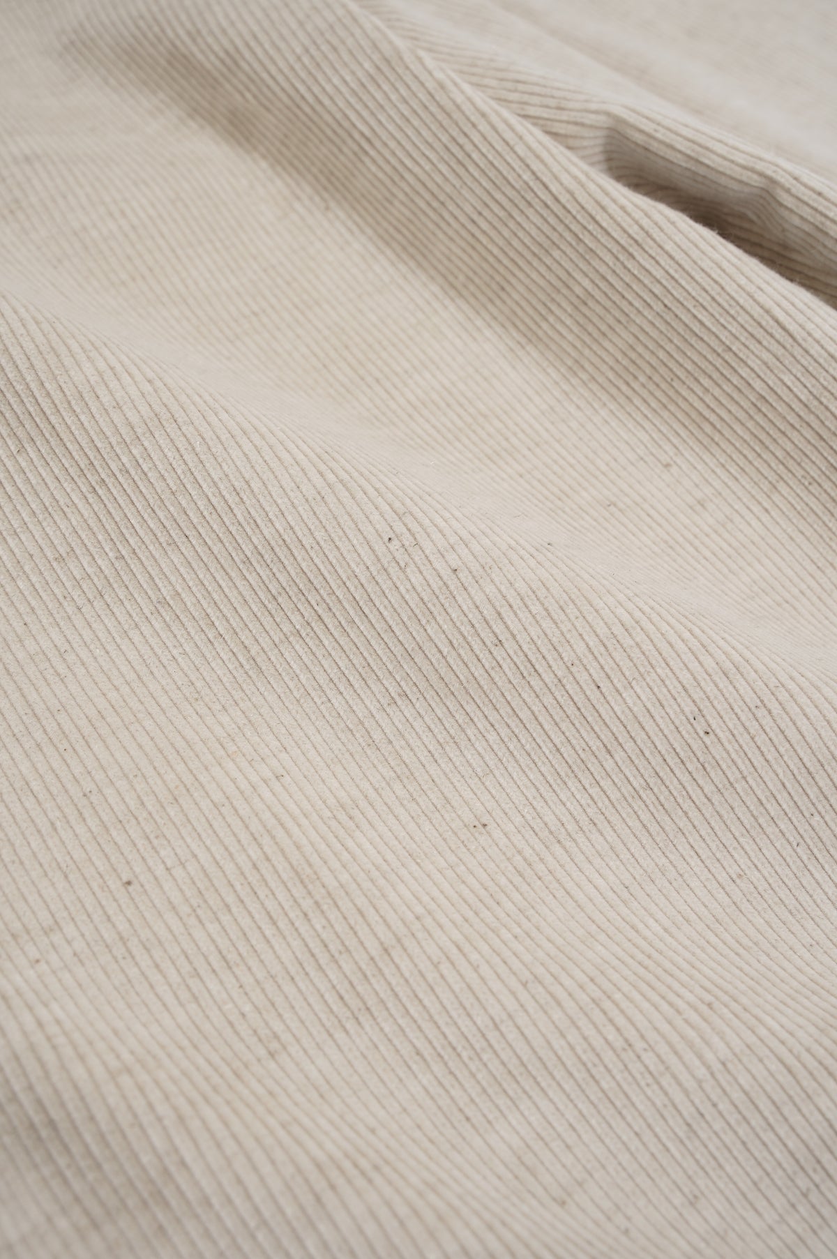m's braque "GATHERED WAIST WIDE PANTS" [ivory]