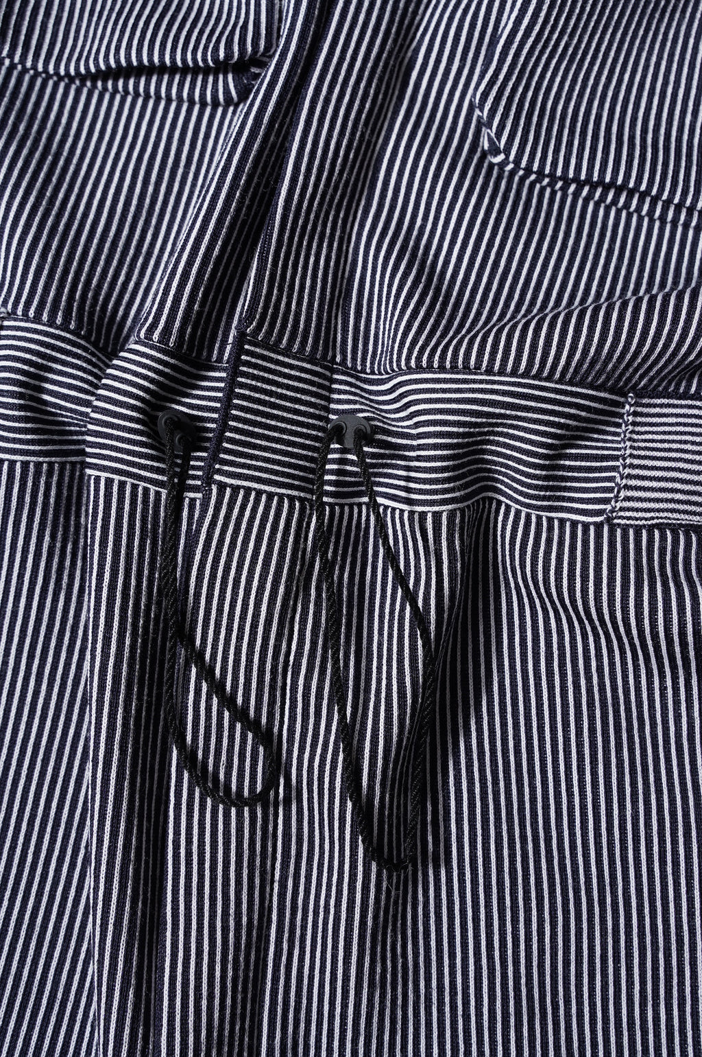 MEIAS "HICKORY KNIT COVERALL" [HICKORY]