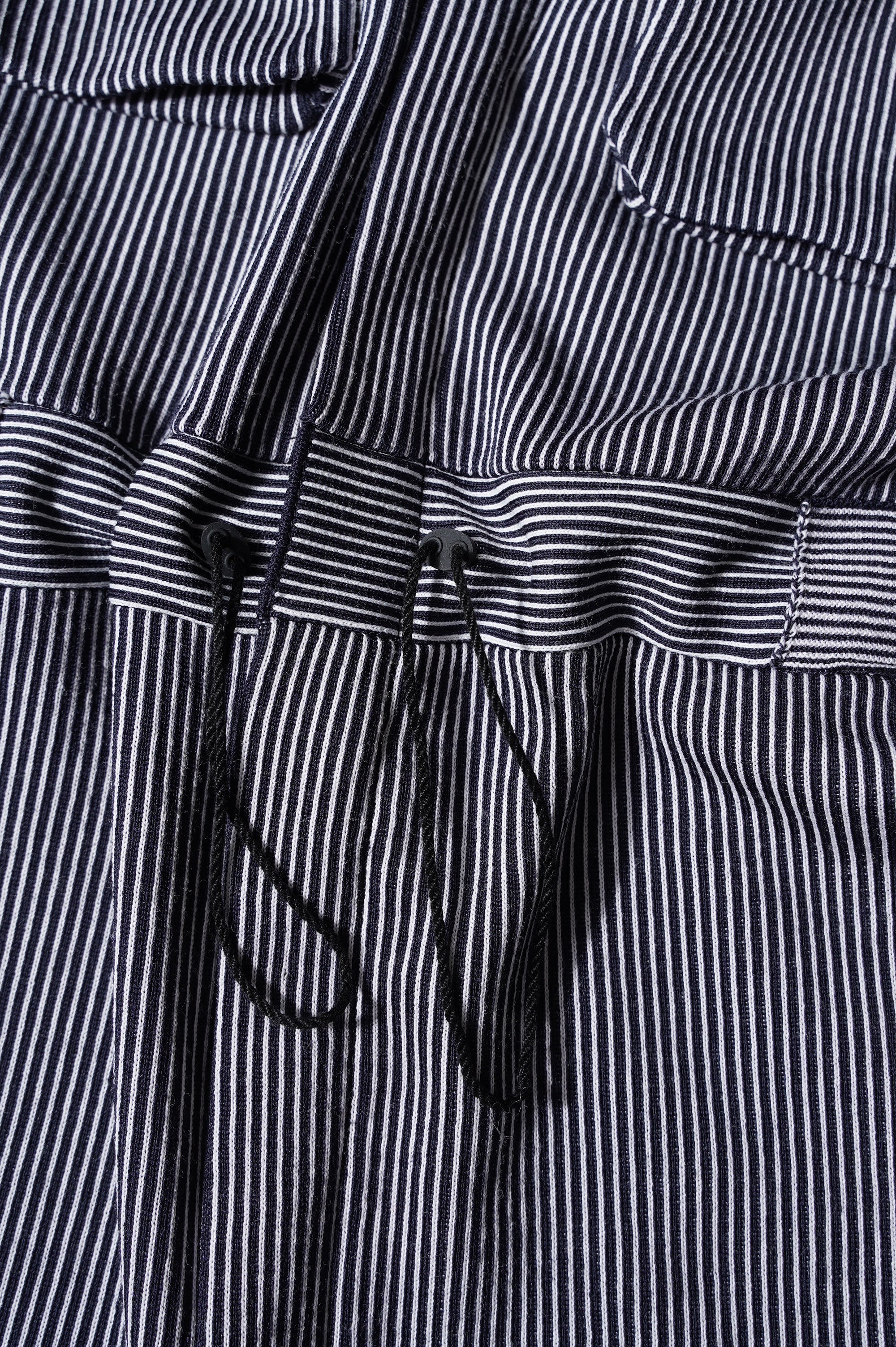 MEIAS "HICKORY KNIT COVERALL" [HICKORY]