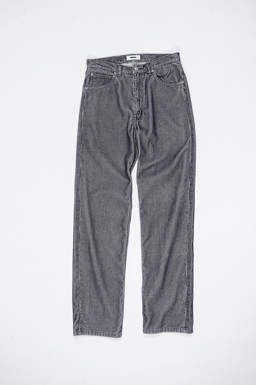 REVERBERATE "FLOCKY CORDUROY PANTS - STANDARD"