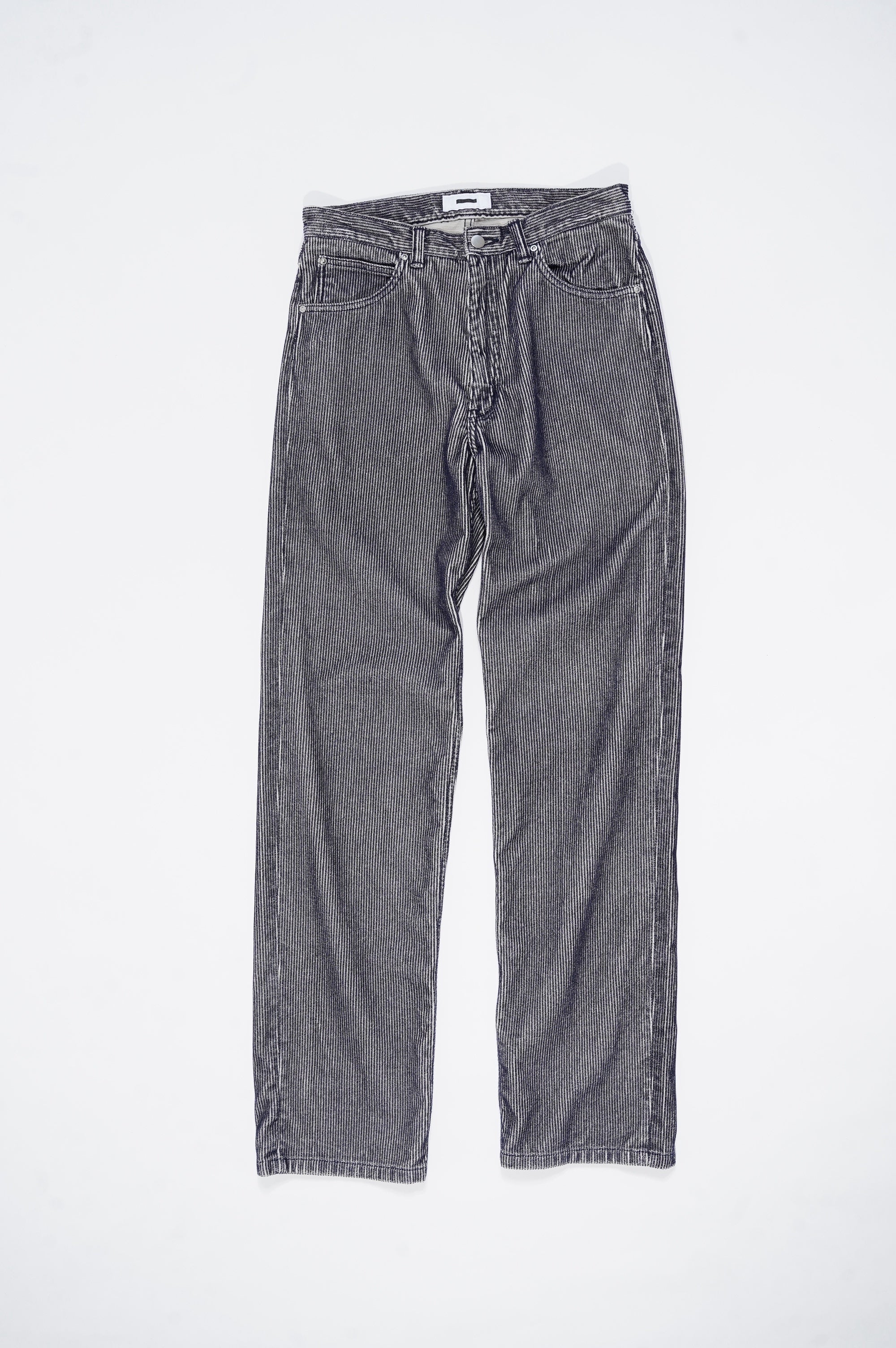 REVERBERATE "FLOCKY CORDUROY PANTS - STANDARD"
