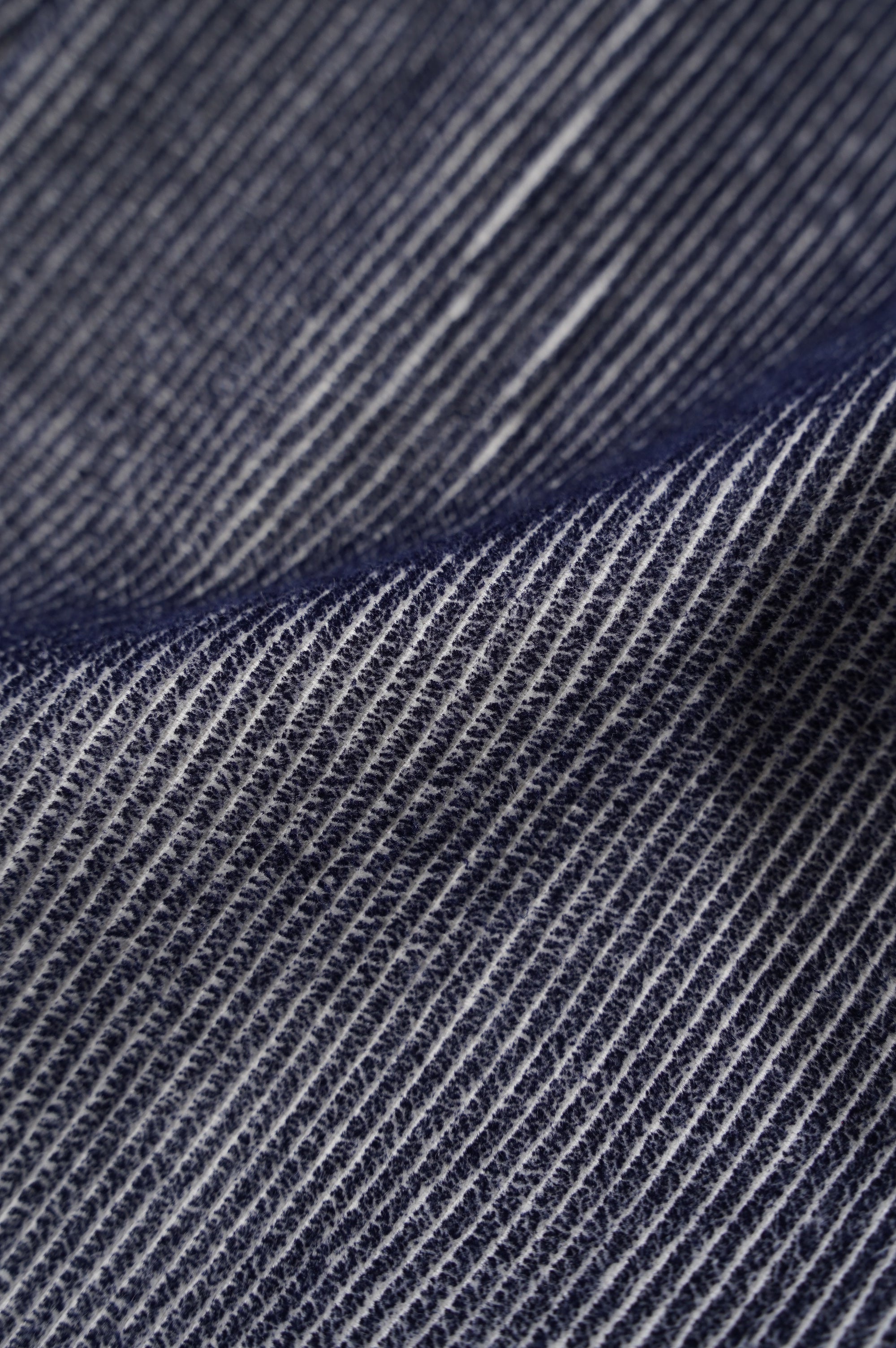 REVERBERATE "FLOCKY CORDUROY PANTS - STANDARD"
