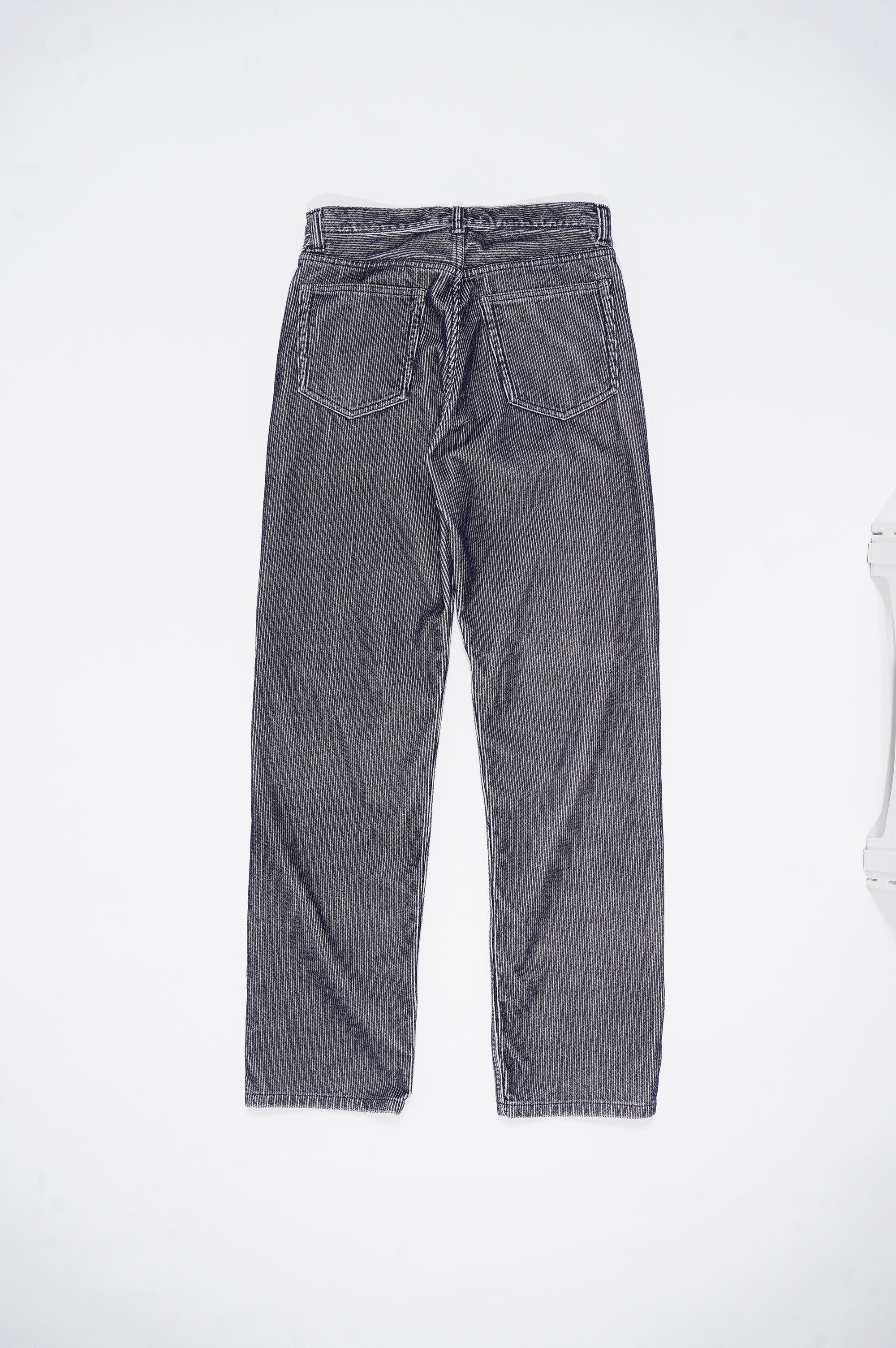 REVERBERATE "FLOCKY CORDUROY PANTS - STANDARD"