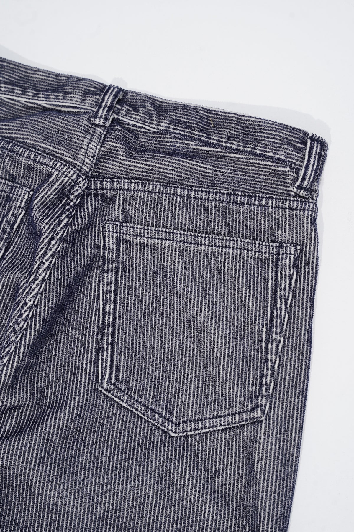 REVERBERATE "FLOCKY CORDUROY PANTS - STANDARD"