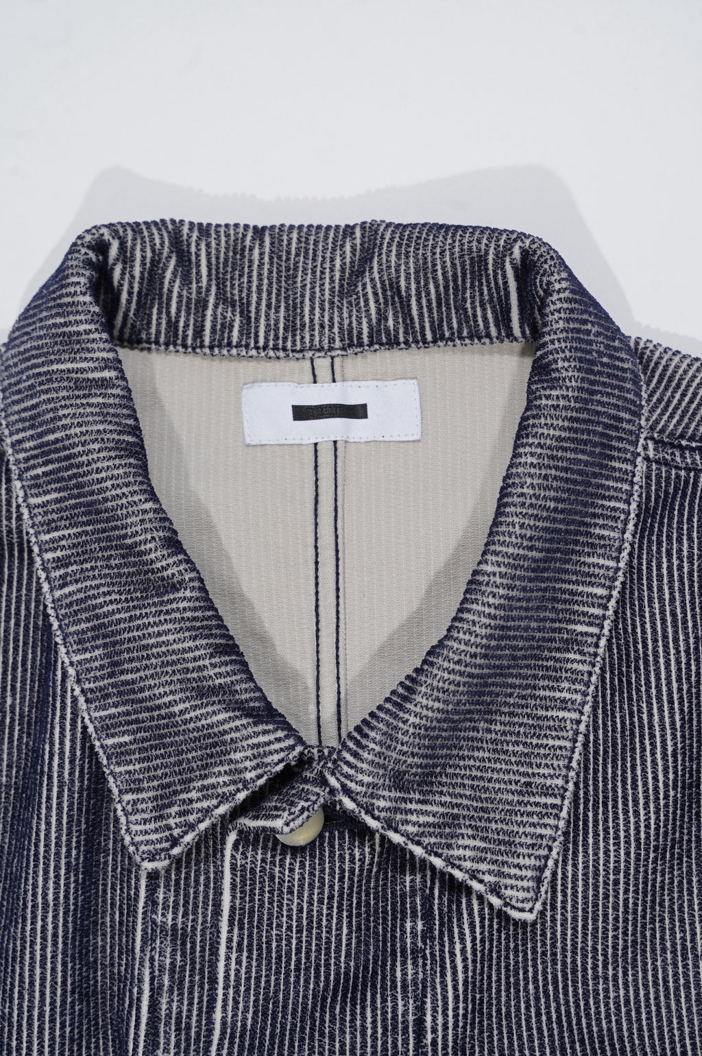 REVERBERATE "FLOCKY CORDUROY WORK JACKET"