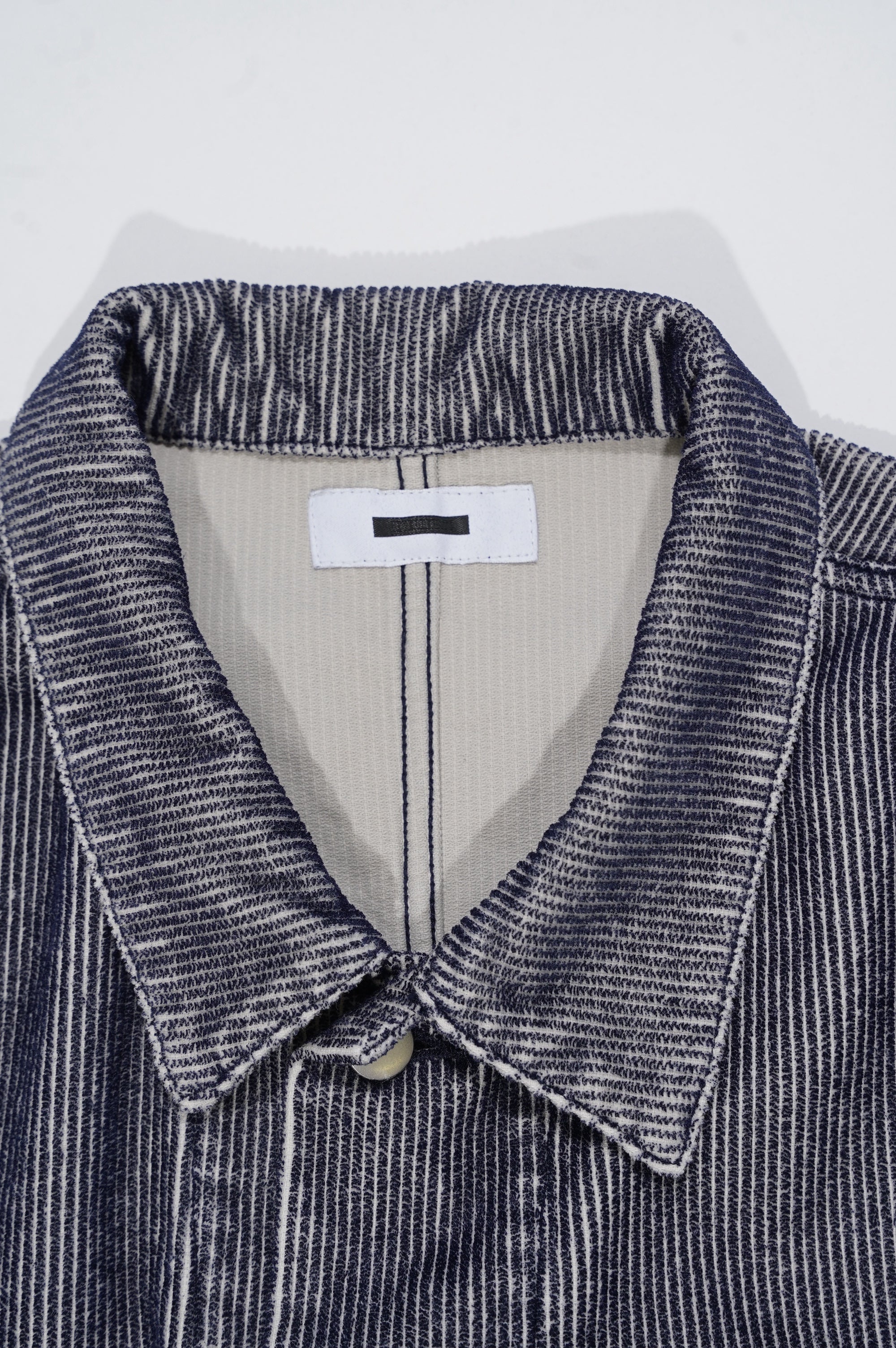 REVERBERATE "FLOCKY CORDUROY WORK JACKET"