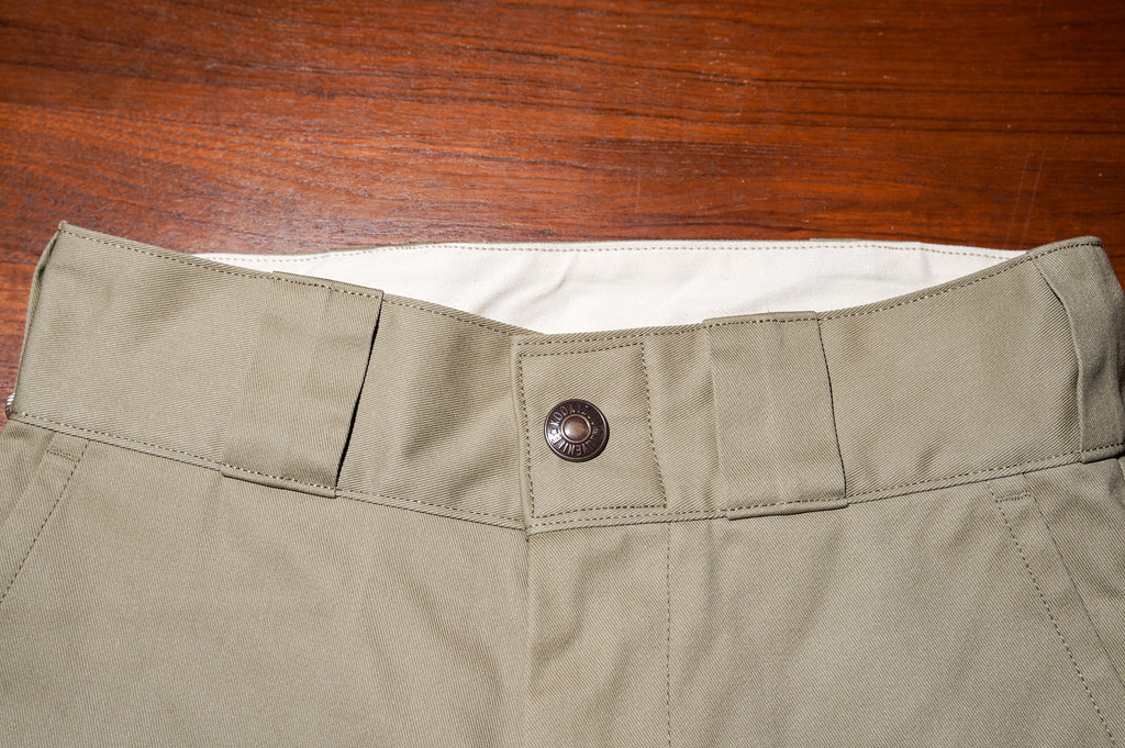 KOOKY ZOO "JUVENILE Ex DICKIES 874"