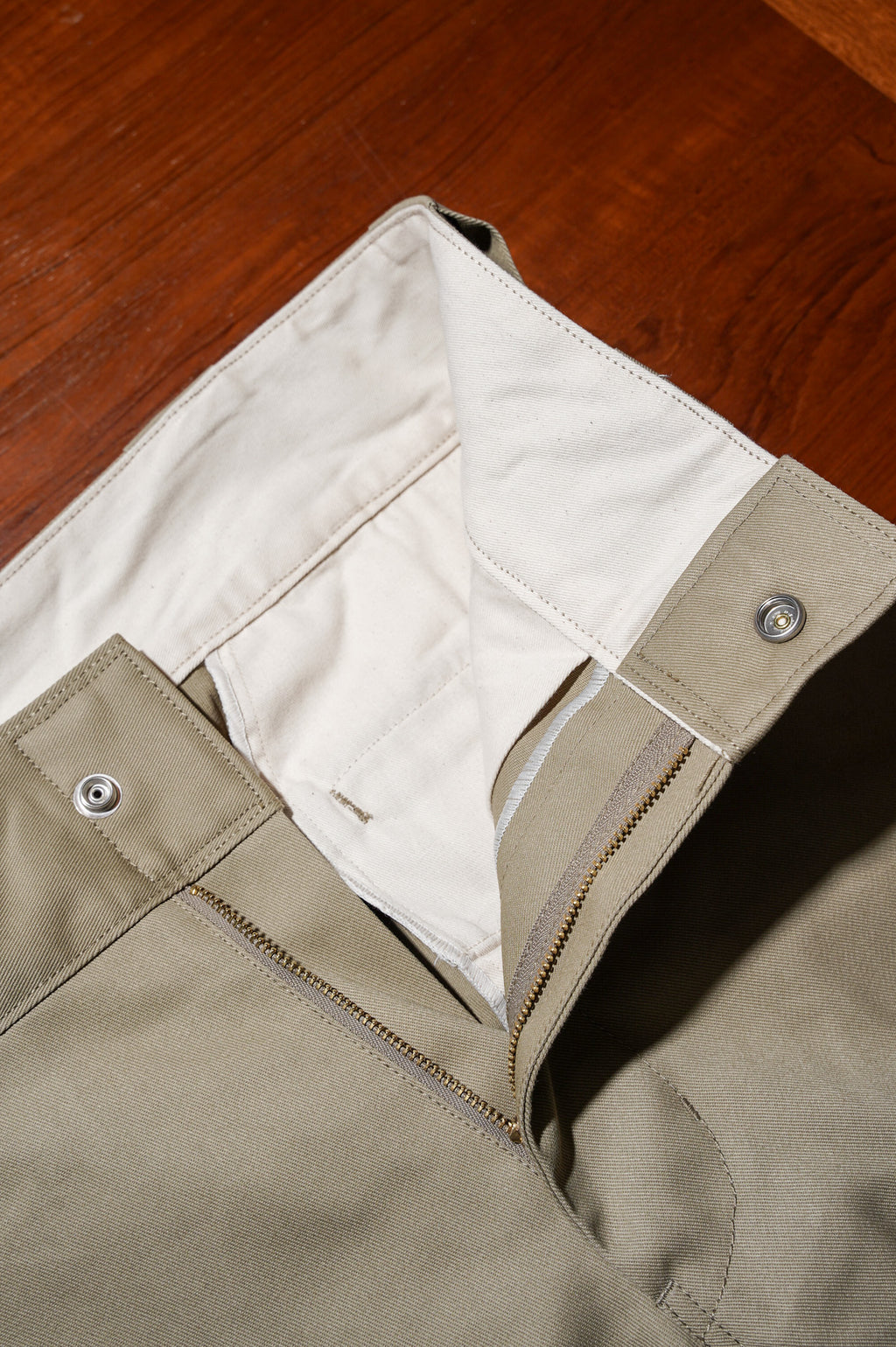 KOOKY ZOO "JUVENILE Ex DICKIES 874"