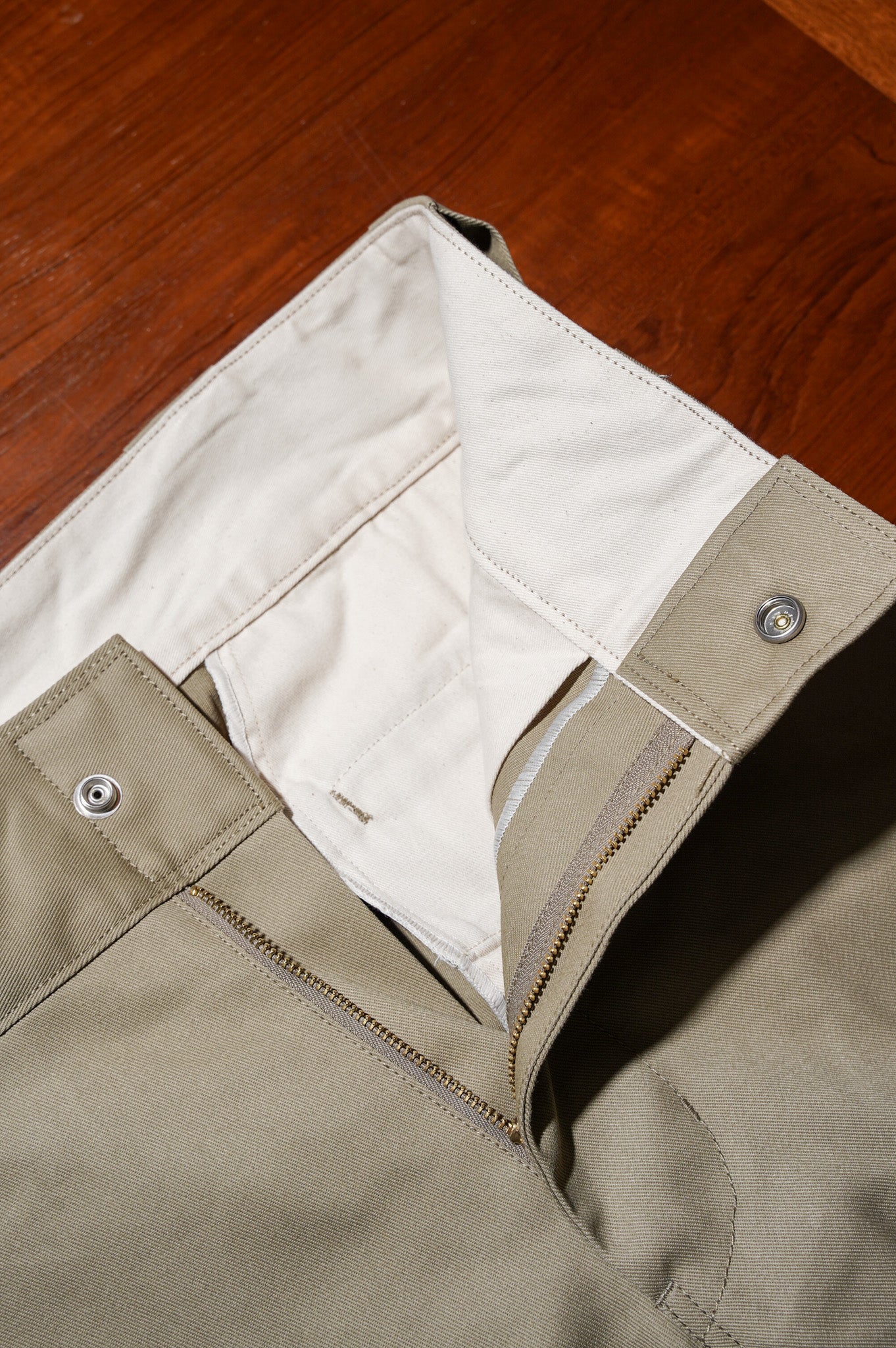 KOOKY ZOO "JUVENILE Ex DICKIES 874"