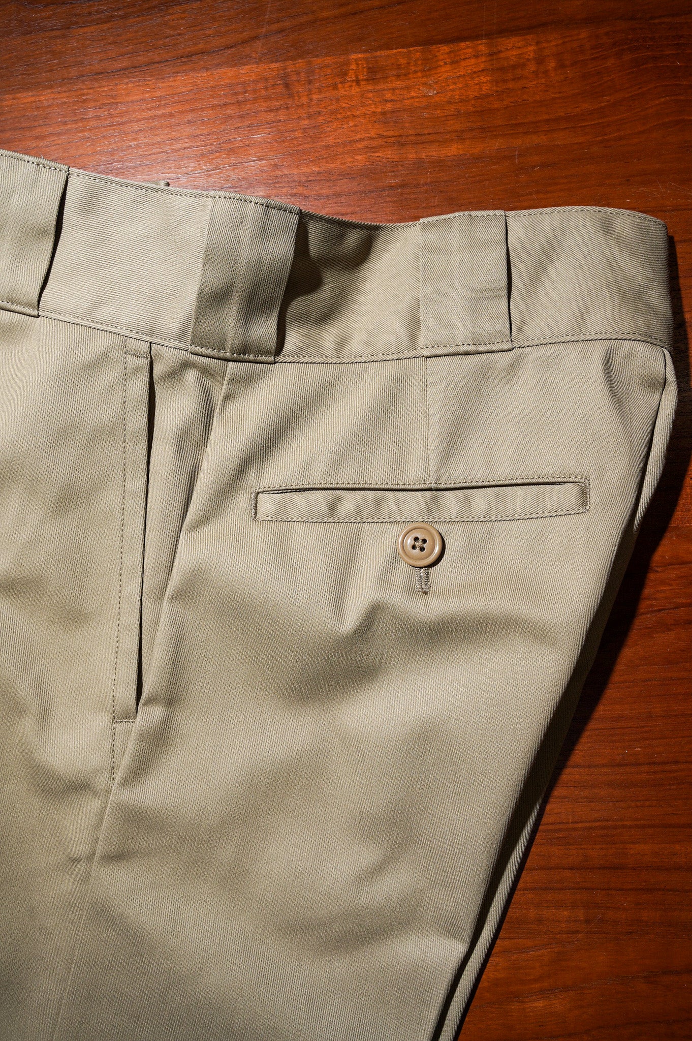 KOOKY ZOO "JUVENILE Ex DICKIES 874"
