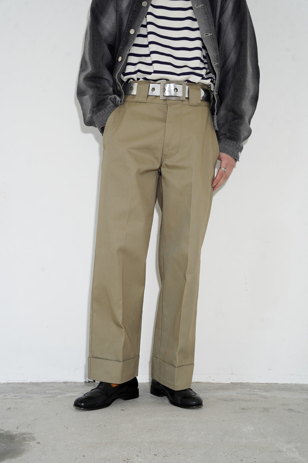 KOOKY ZOO "JUVENILE Ex DICKIES 874"