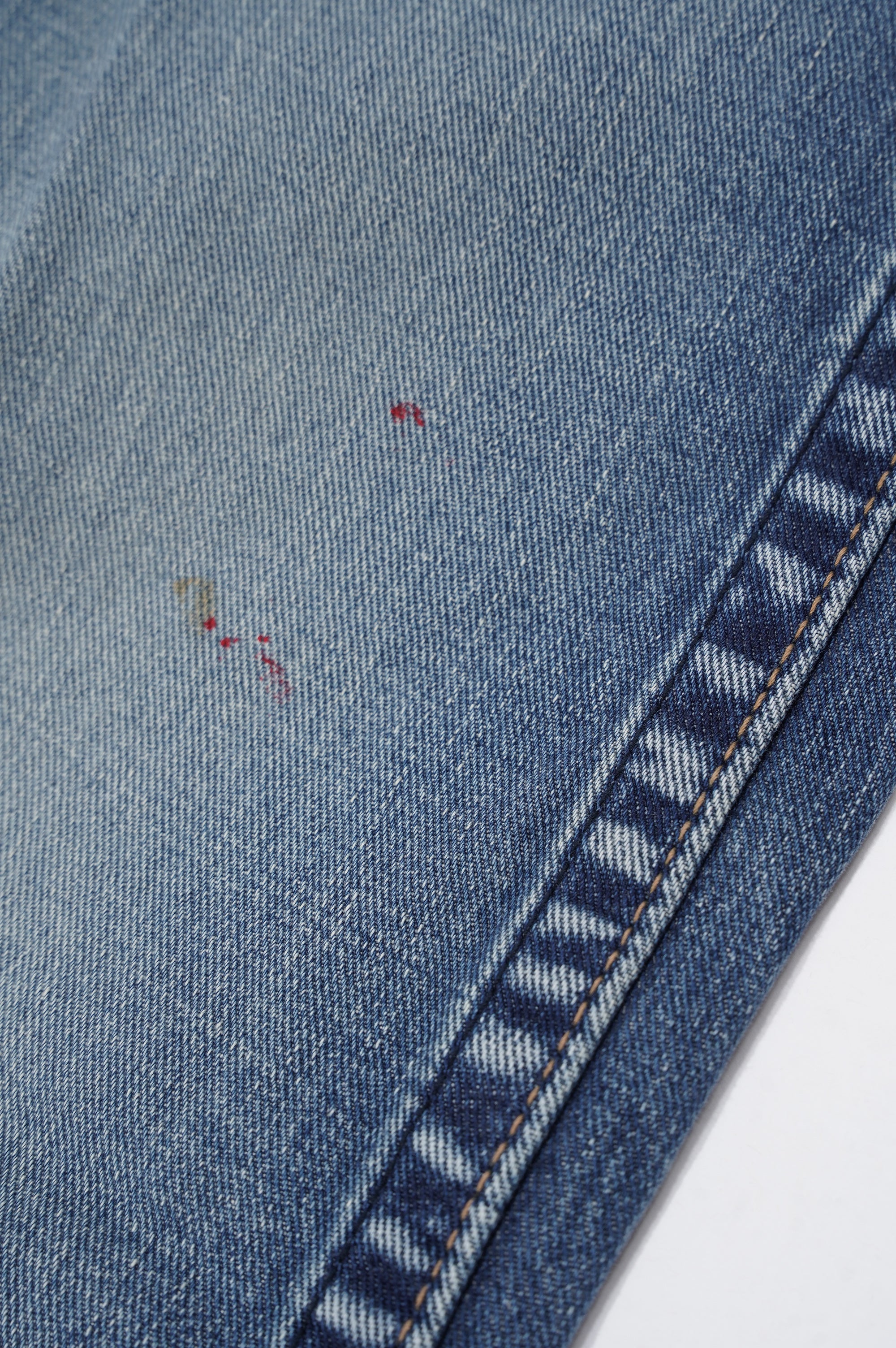 KOOKY ZOO "DINNER JEANS" [USED]