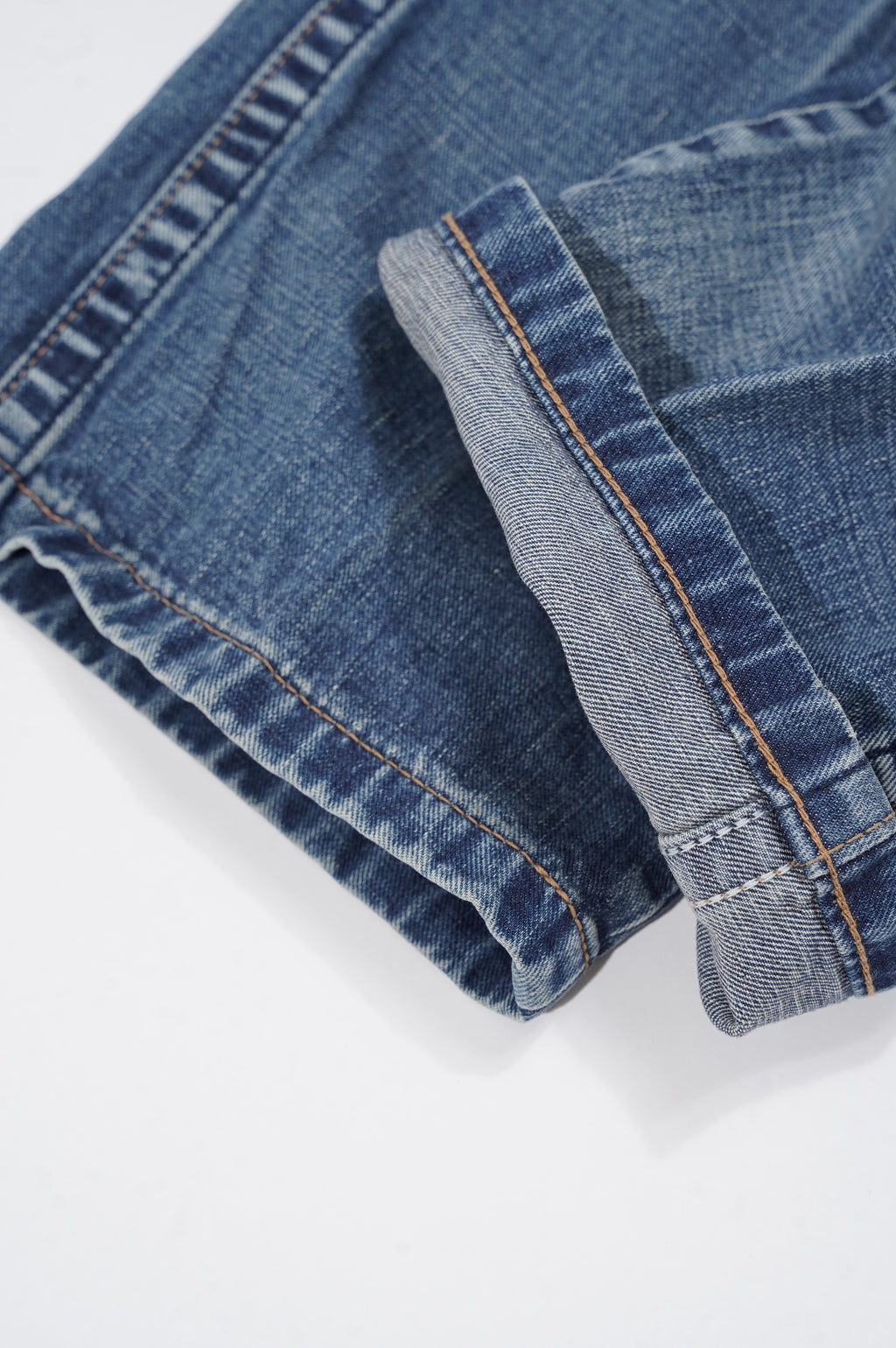 KOOKY ZOO "DINNER JEANS" [USED]