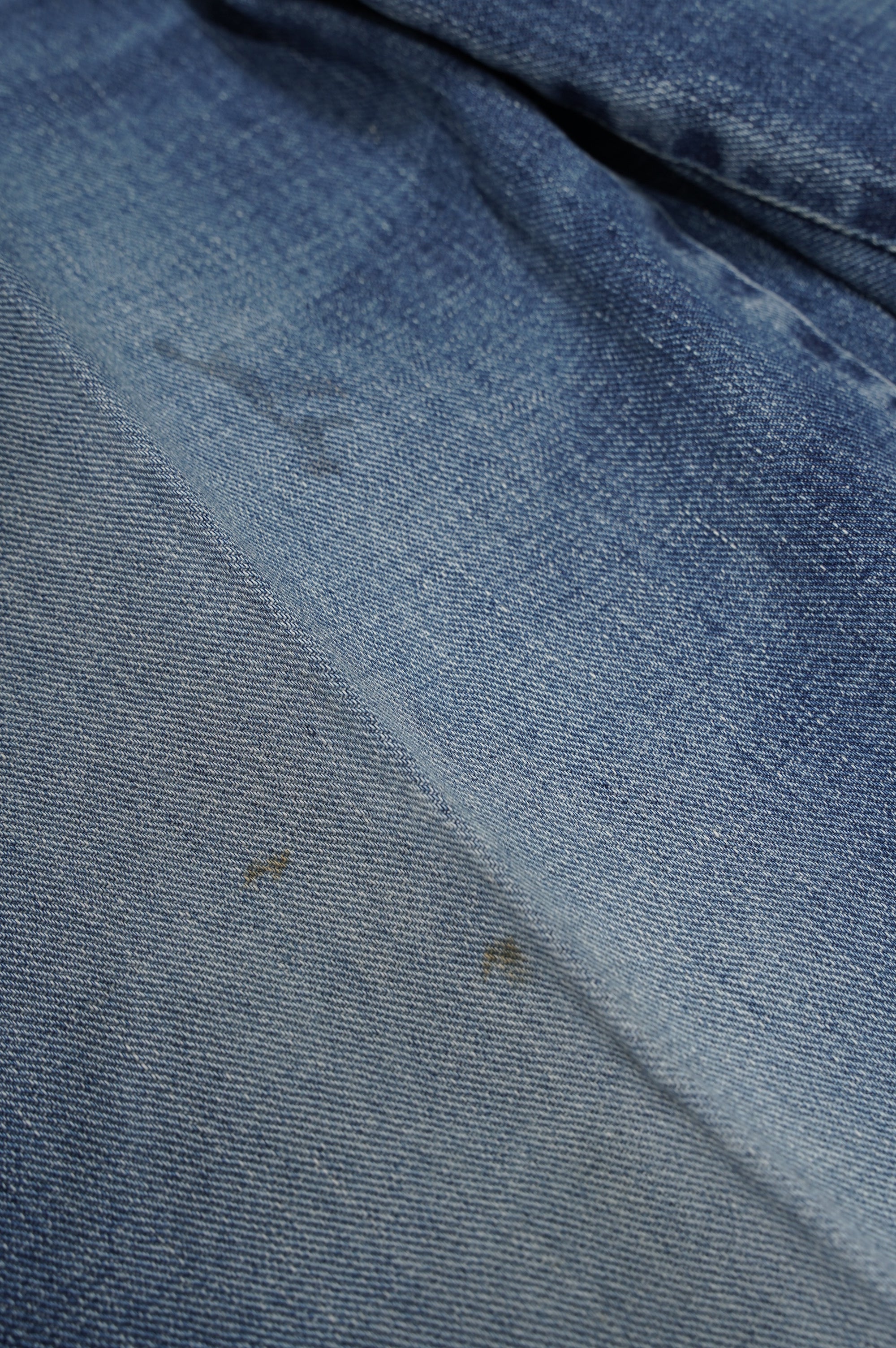 KOOKY ZOO "DINNER JEANS" [USED]