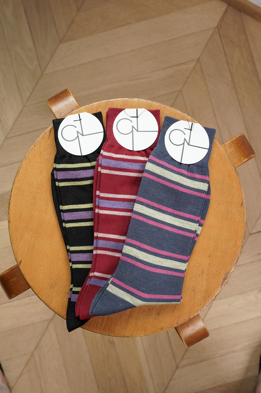 conlead "Border Line Short"