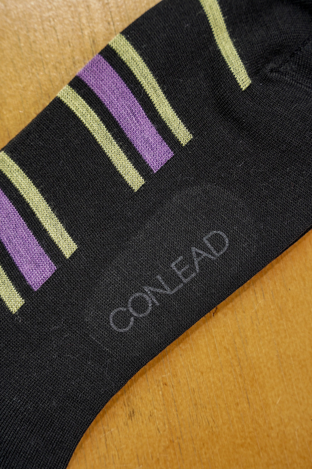 conlead "Border Line Short"