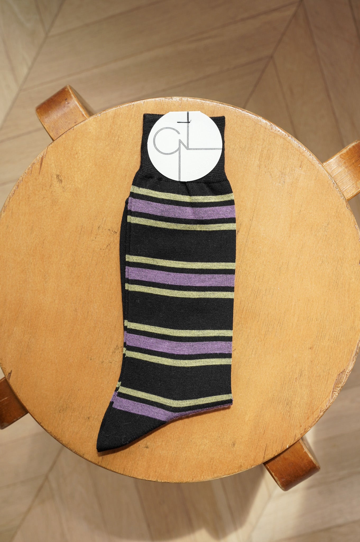 conlead "Border Line Short"