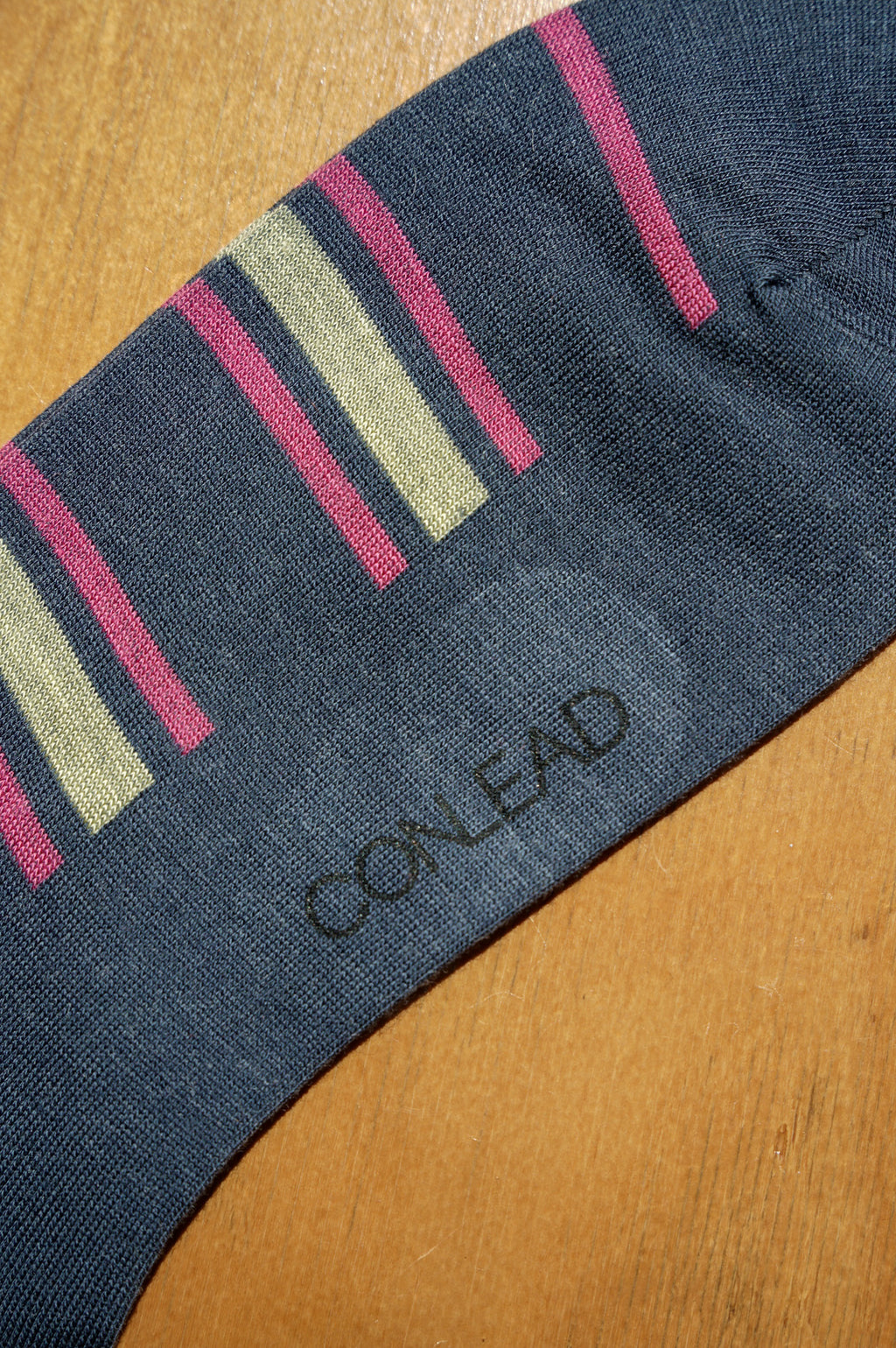 conlead "Border Line Short"