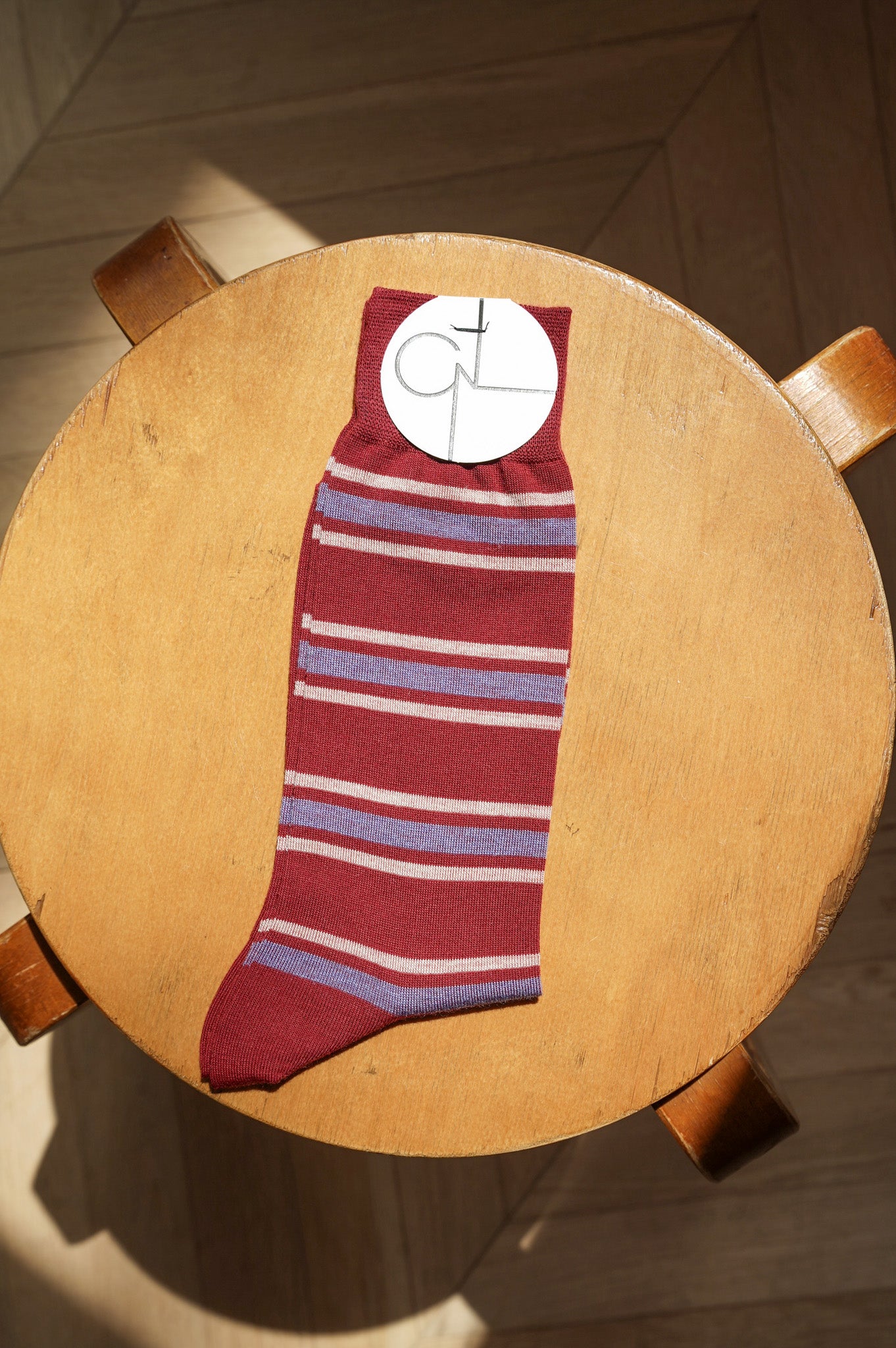 conlead "Border Line Short"