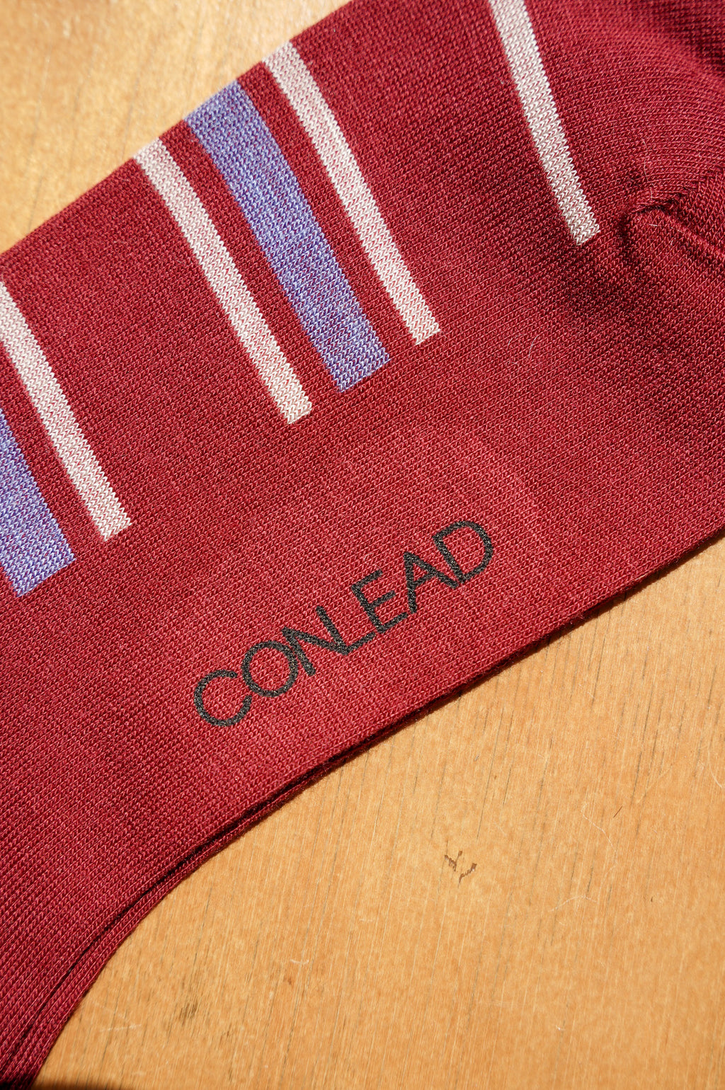 conlead "Border Line Short"