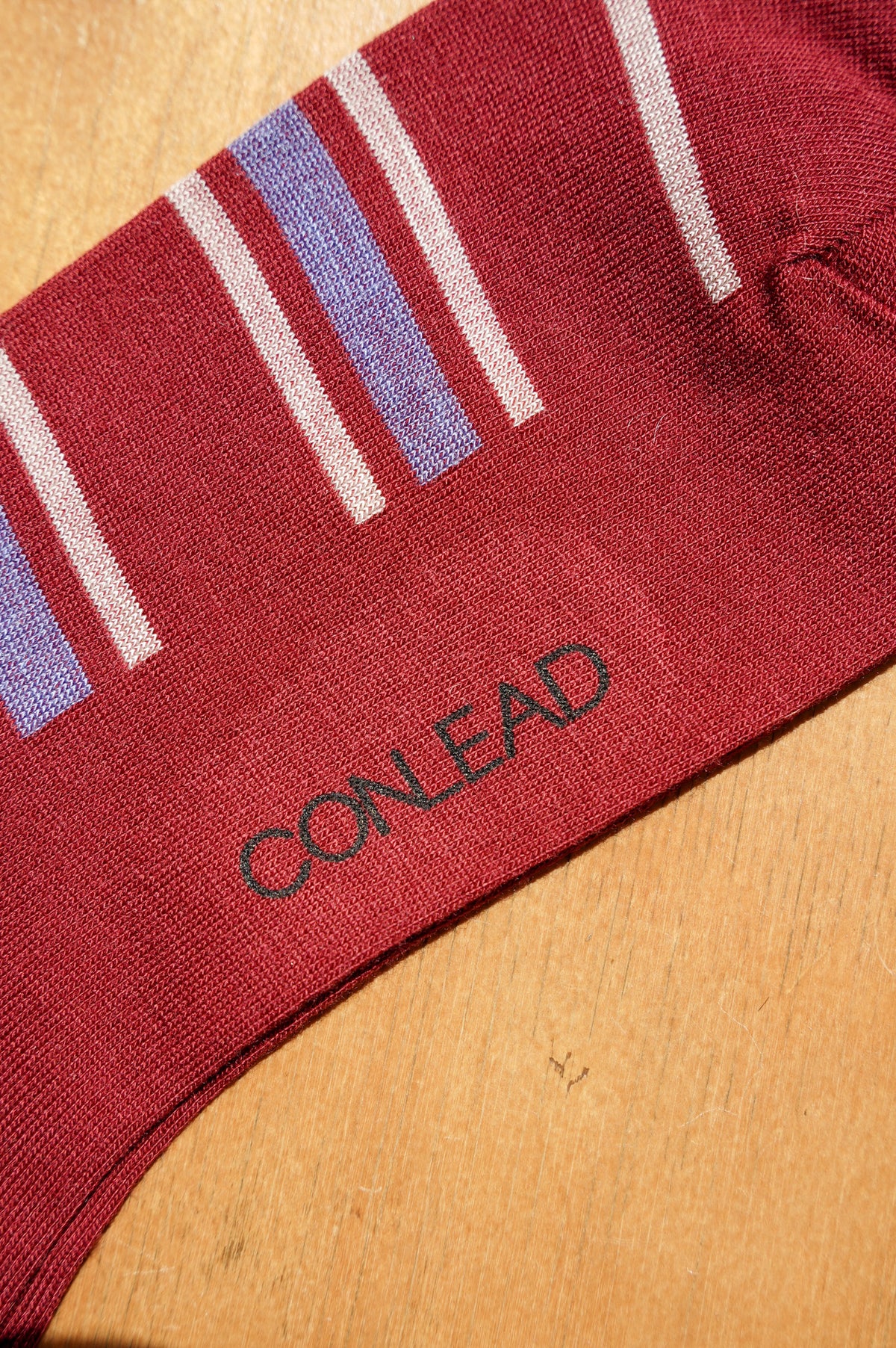 conlead "Border Line Short"