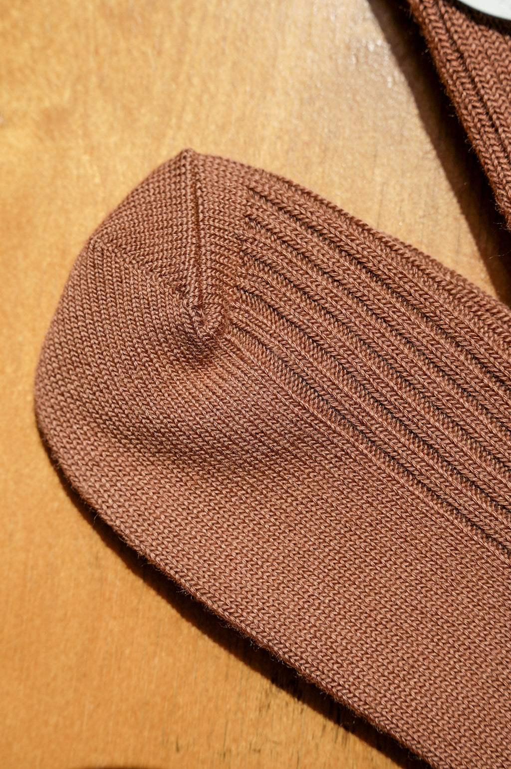 conlead "Rib Wool Short"